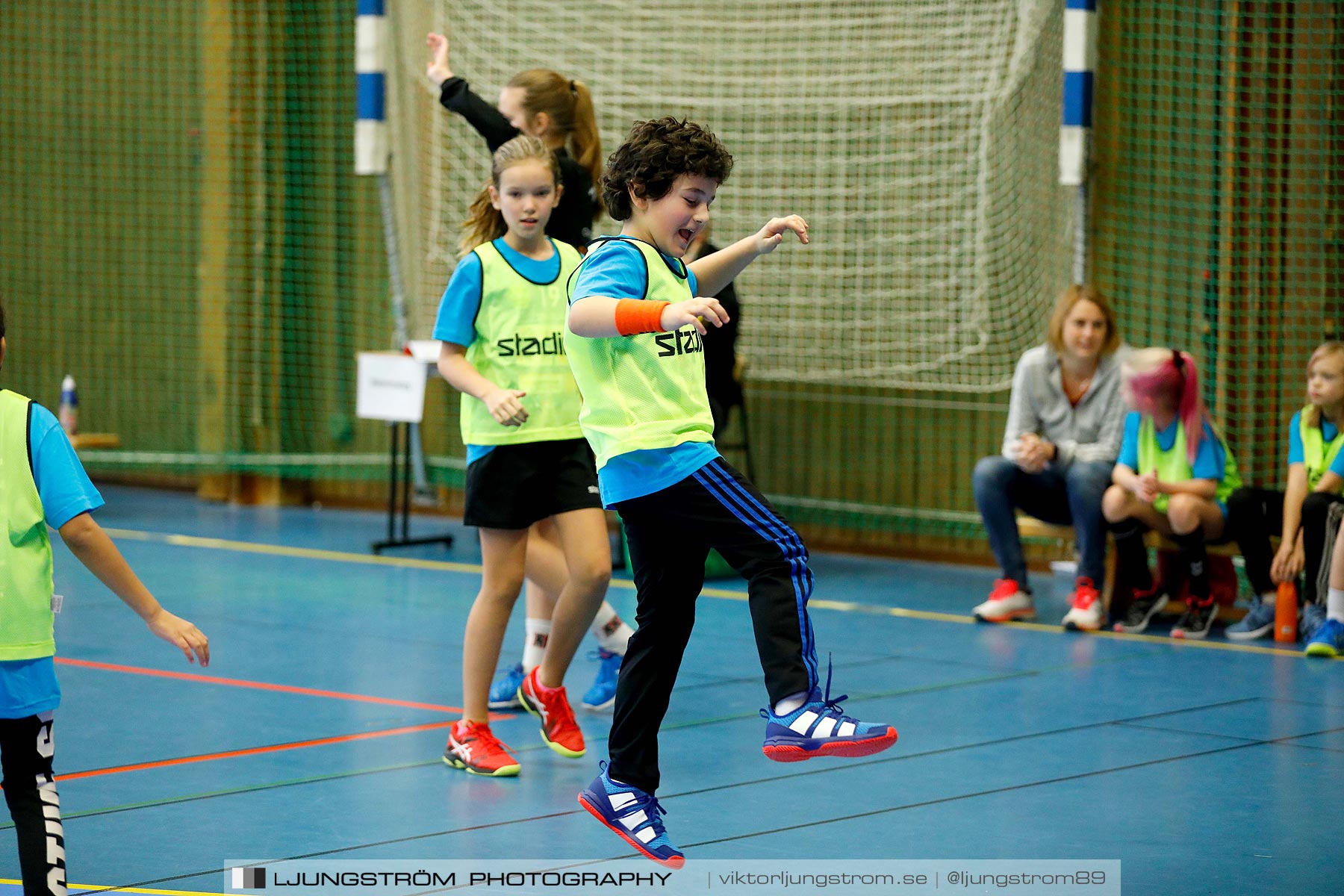 Klasshandboll Skövde 2019 Åldersklass 2010,mix,Arena Skövde,Skövde,Sverige,Handboll,,2019,212006