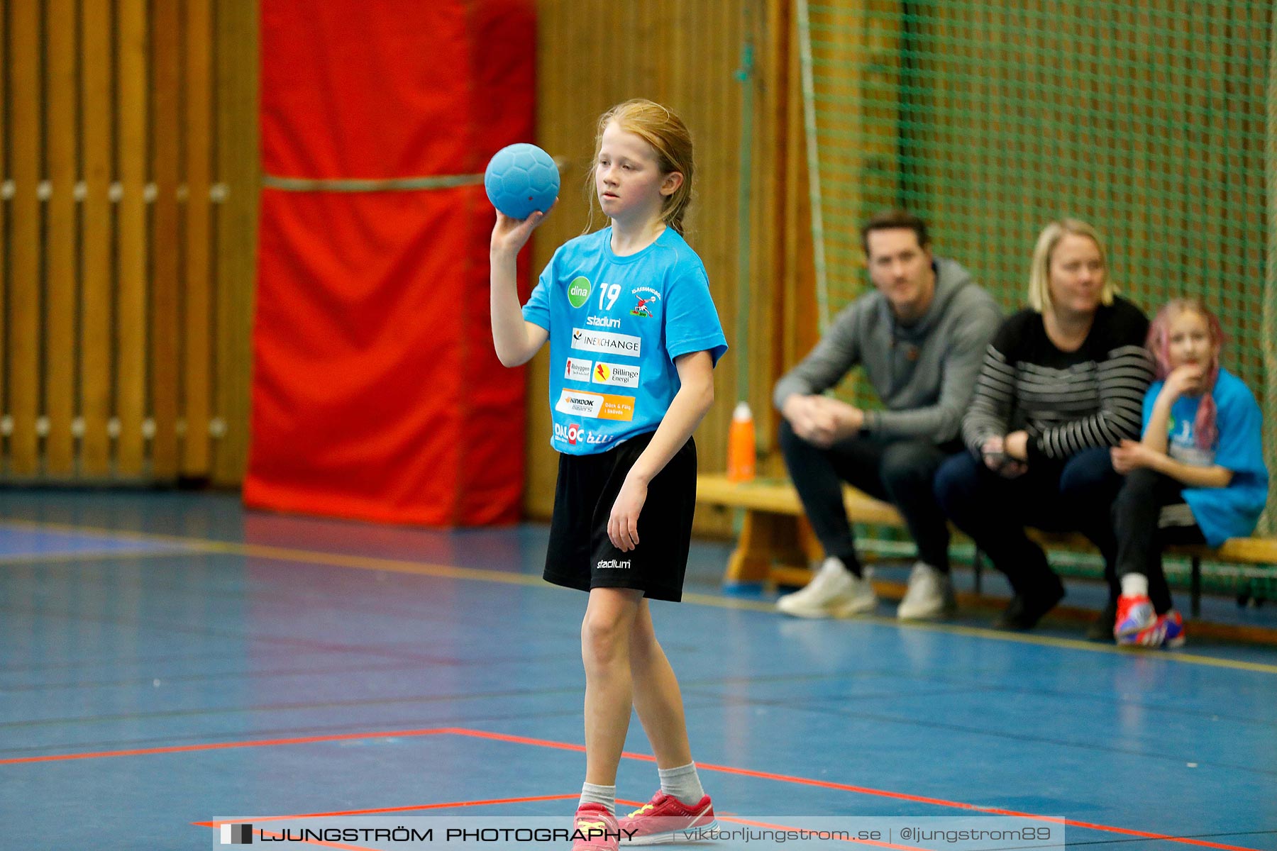 Klasshandboll Skövde 2019 Åldersklass 2010,mix,Arena Skövde,Skövde,Sverige,Handboll,,2019,212008