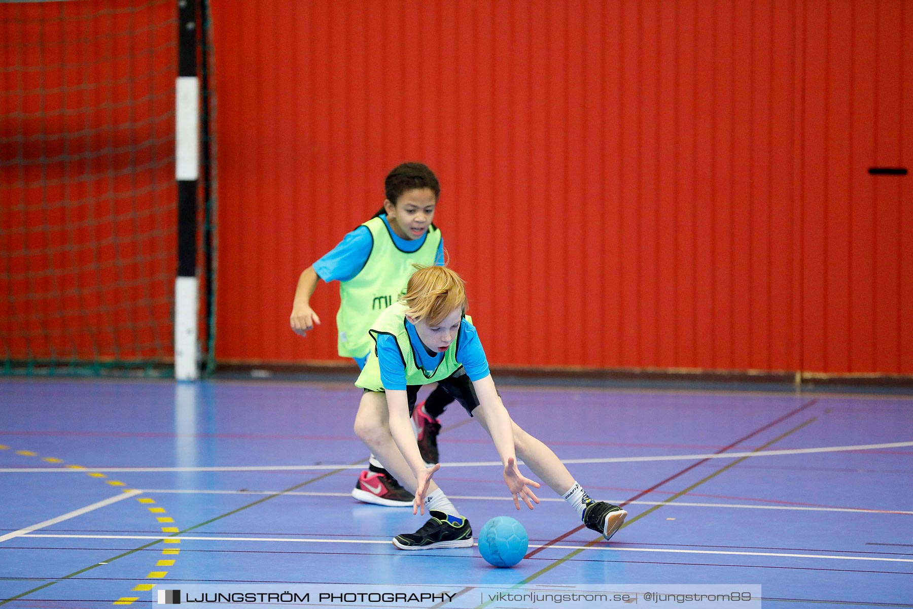 Klasshandboll Skövde 2019 Åldersklass 2010,mix,Arena Skövde,Skövde,Sverige,Handboll,,2019,212012