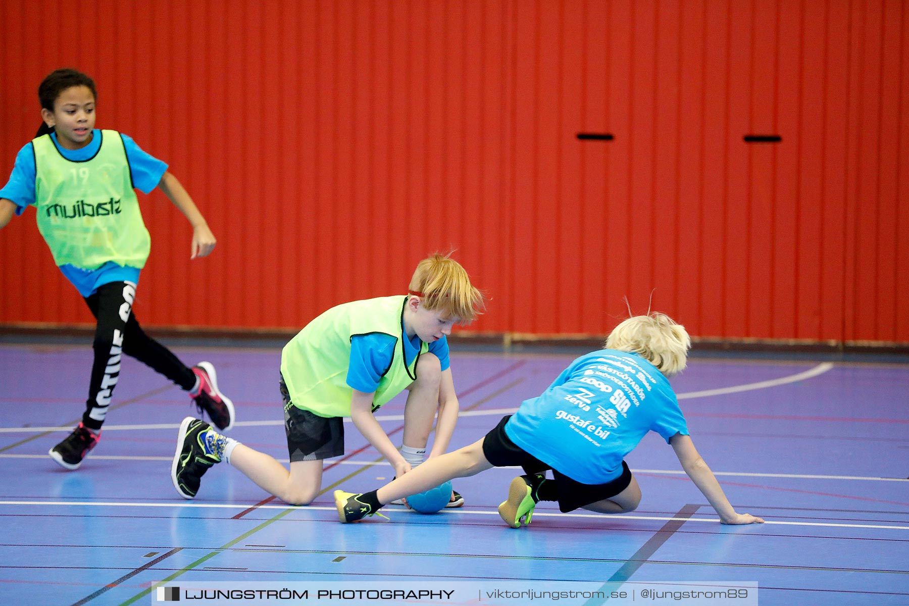 Klasshandboll Skövde 2019 Åldersklass 2010,mix,Arena Skövde,Skövde,Sverige,Handboll,,2019,212013