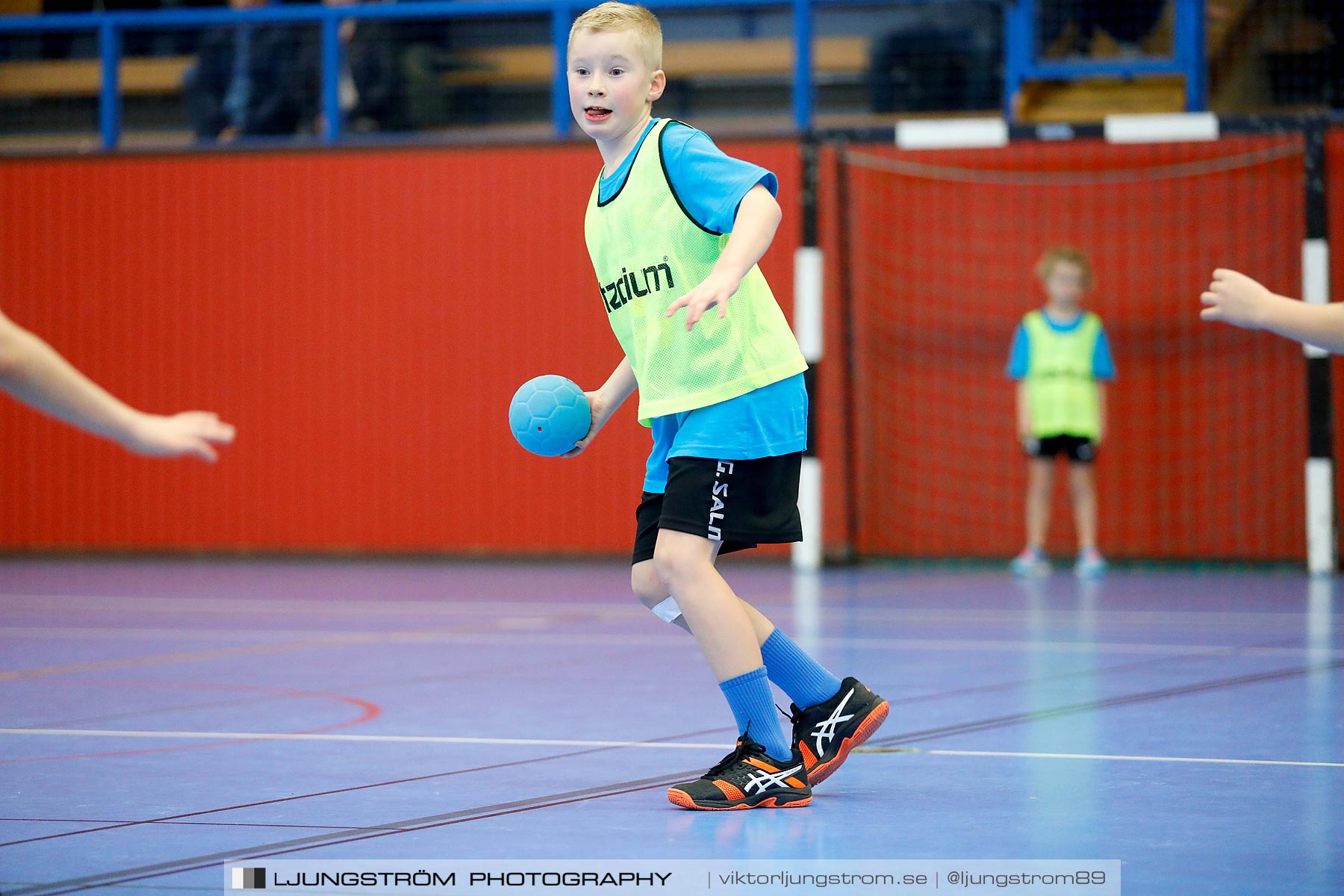 Klasshandboll Skövde 2019 Åldersklass 2010,mix,Arena Skövde,Skövde,Sverige,Handboll,,2019,212016