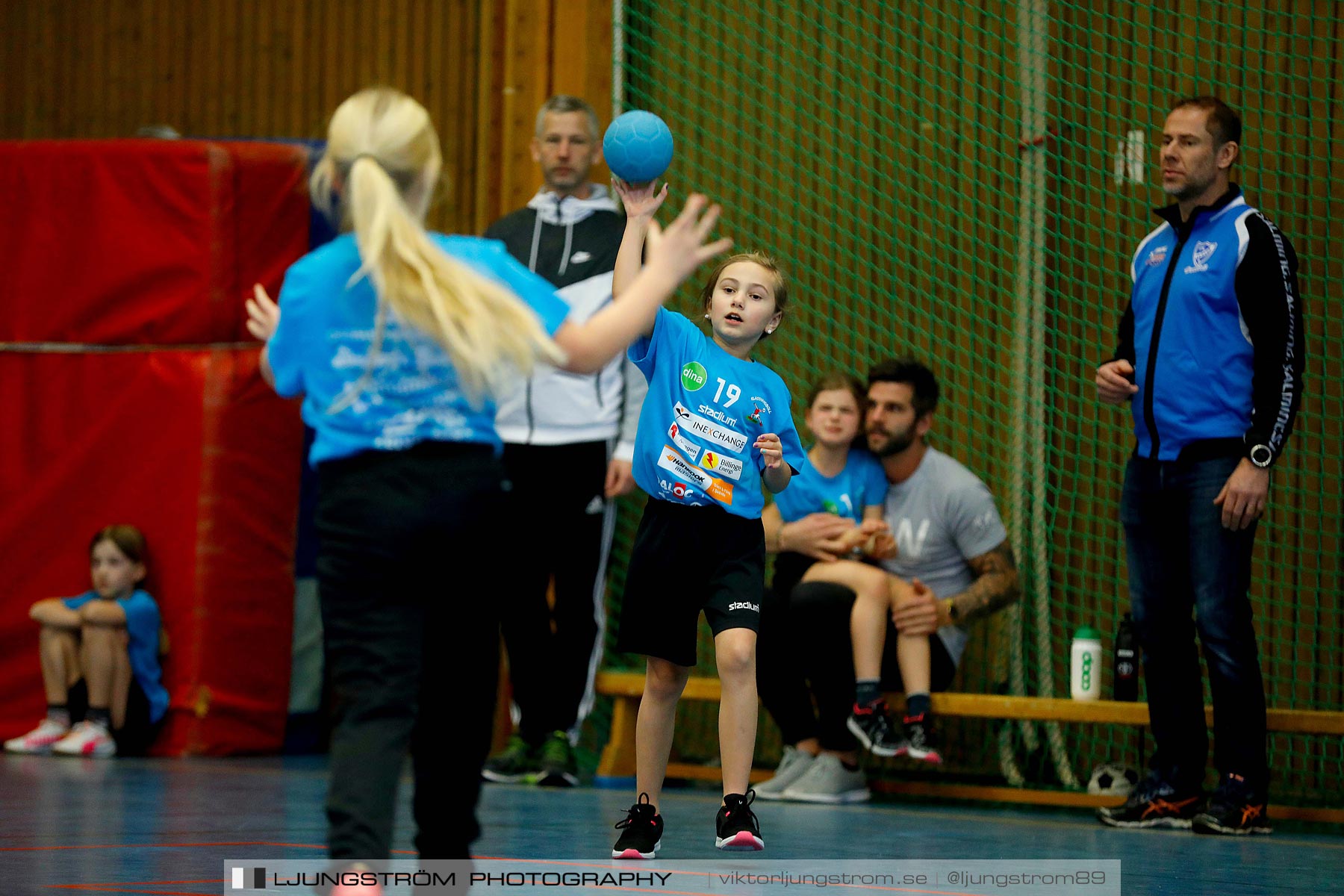 Klasshandboll Skövde 2019 Åldersklass 2010,mix,Arena Skövde,Skövde,Sverige,Handboll,,2019,212020