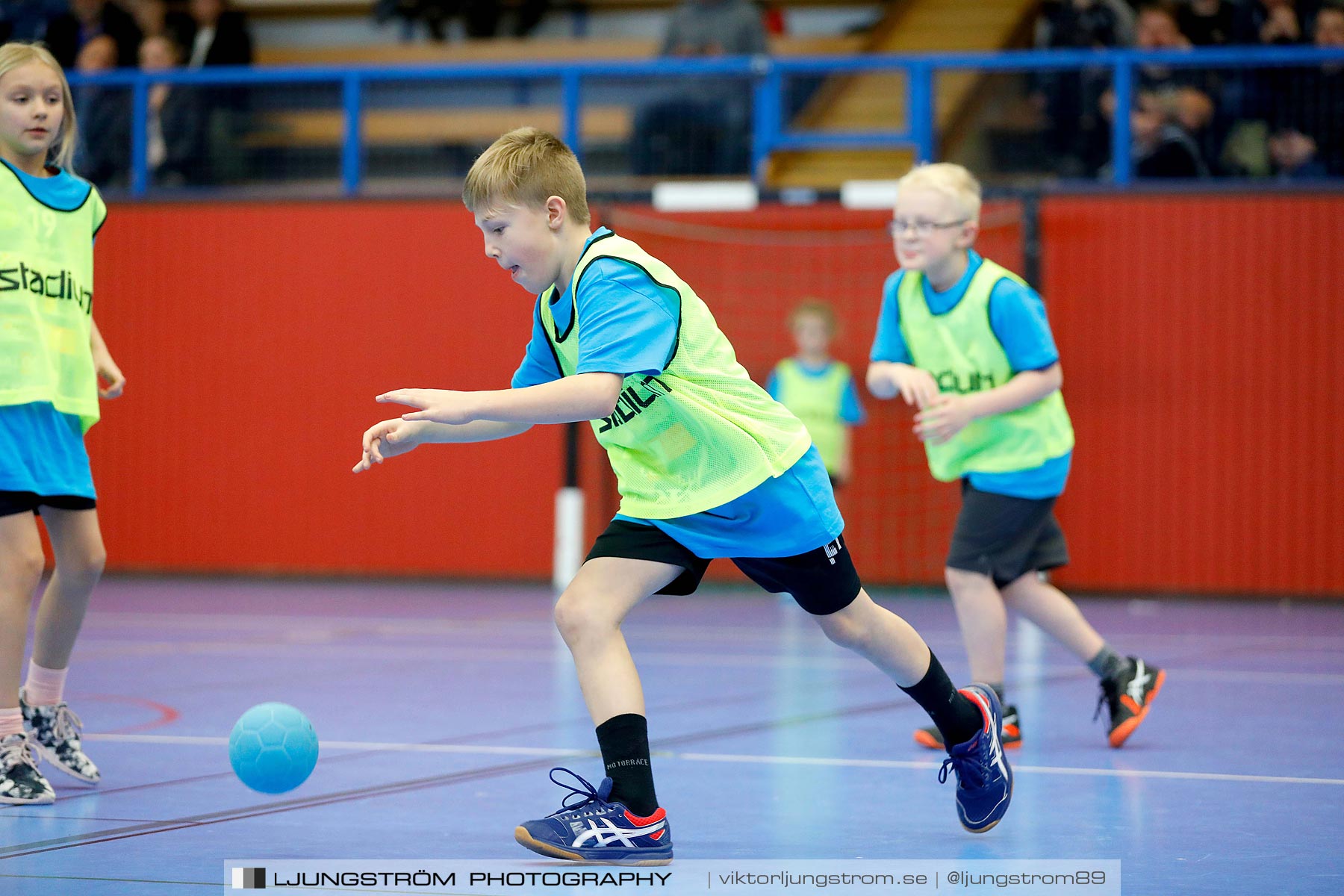 Klasshandboll Skövde 2019 Åldersklass 2010,mix,Arena Skövde,Skövde,Sverige,Handboll,,2019,212023