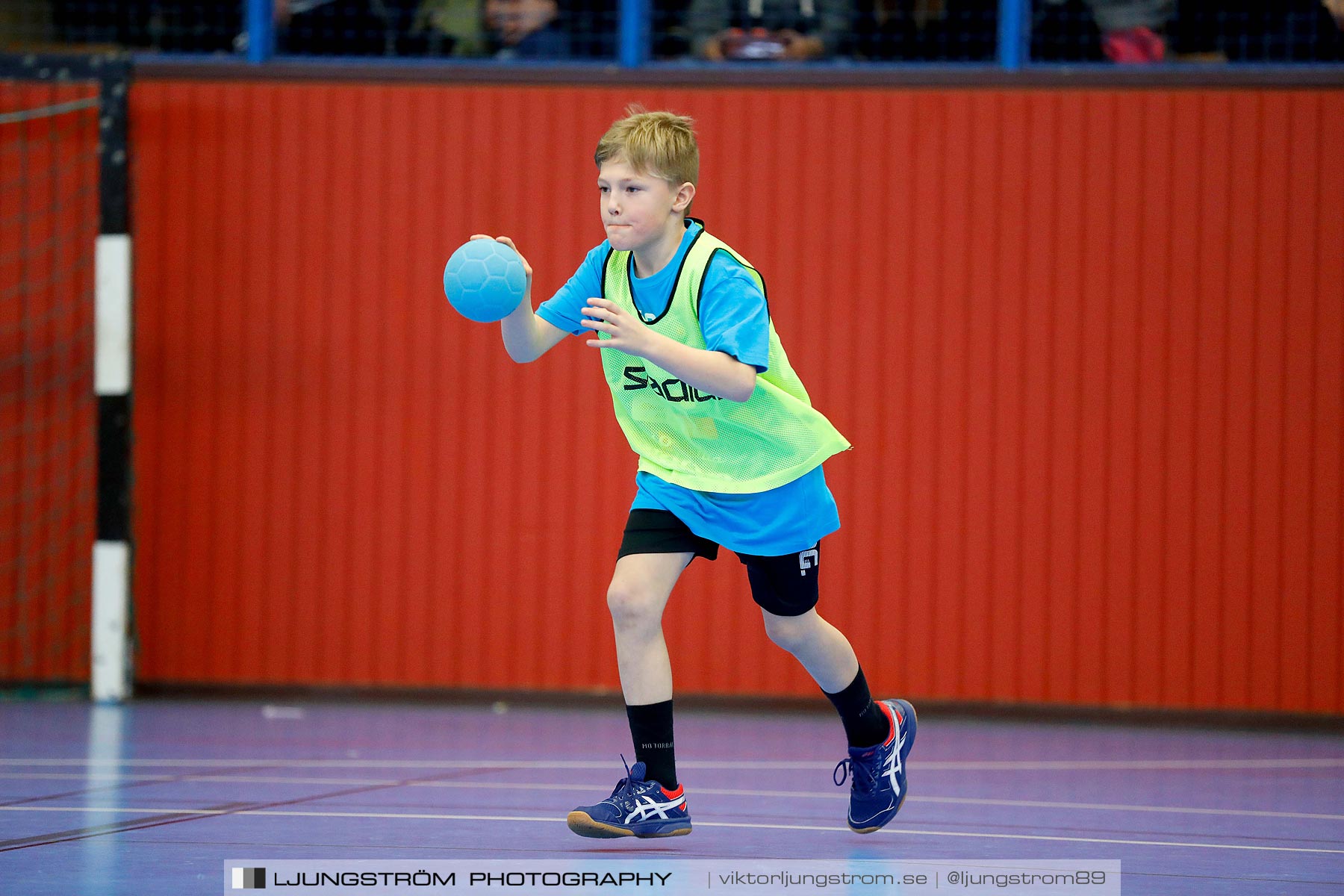 Klasshandboll Skövde 2019 Åldersklass 2010,mix,Arena Skövde,Skövde,Sverige,Handboll,,2019,212029