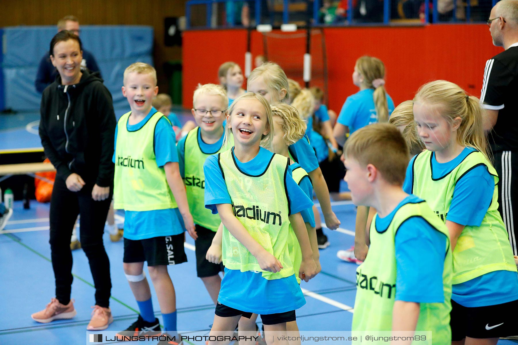 Klasshandboll Skövde 2019 Åldersklass 2010,mix,Arena Skövde,Skövde,Sverige,Handboll,,2019,212037