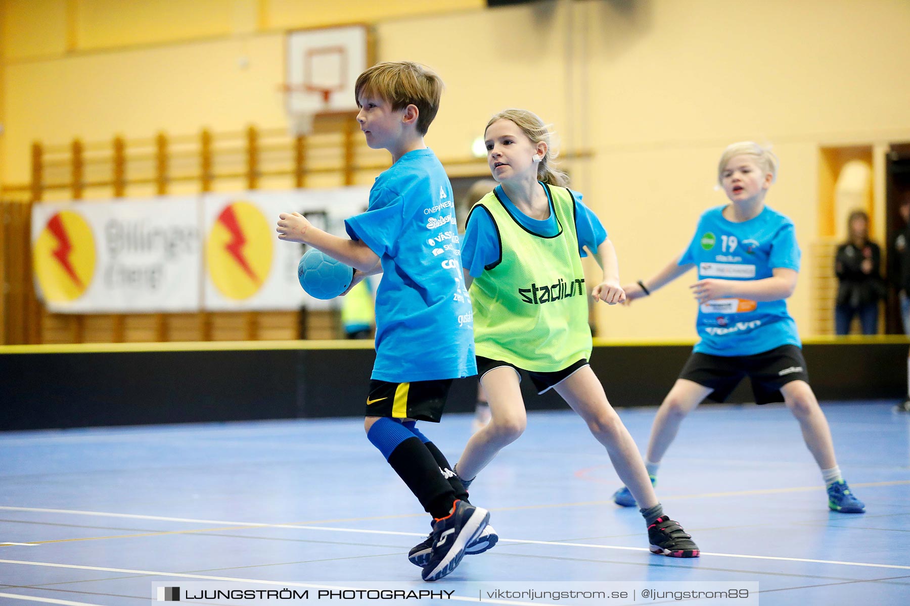 Klasshandboll Skövde 2019 Åldersklass 2010,mix,Arena Skövde,Skövde,Sverige,Handboll,,2019,212049