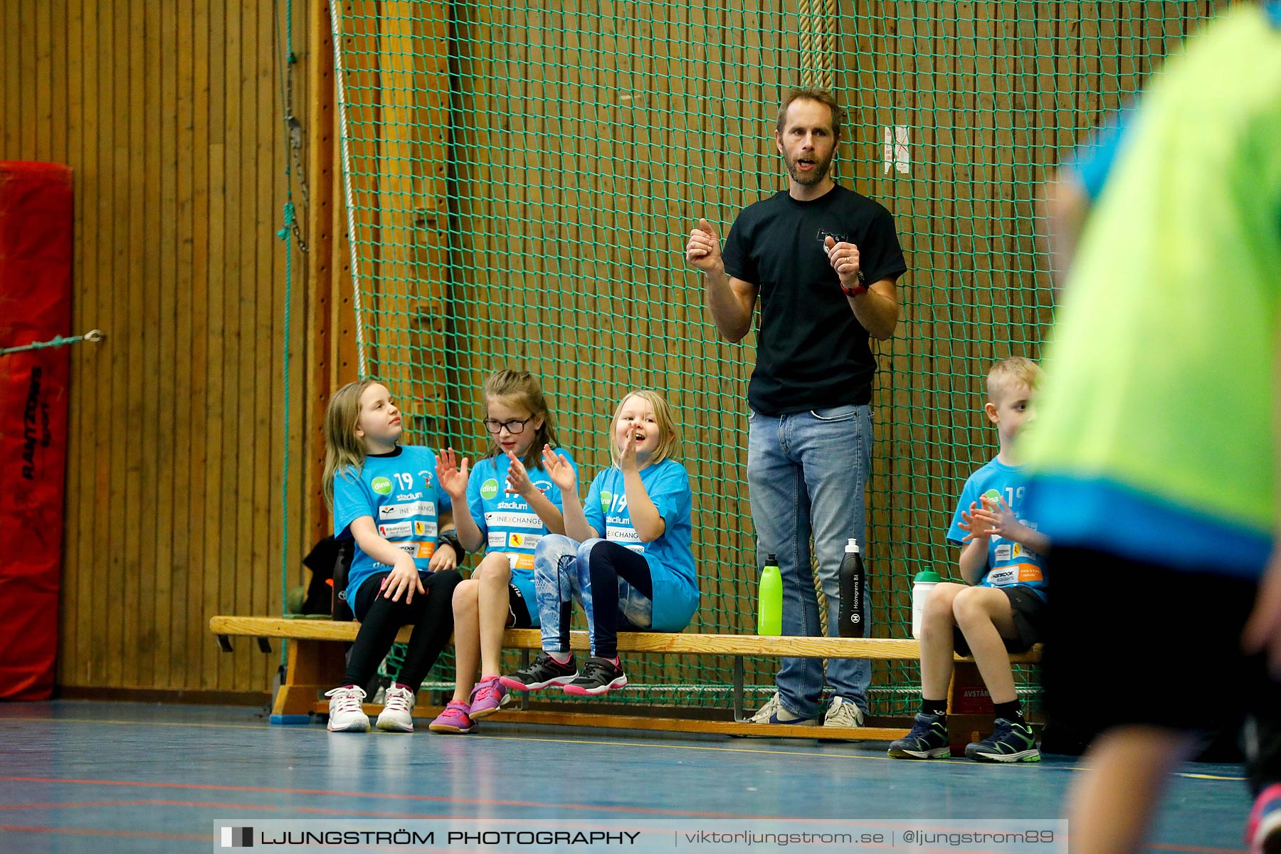 Klasshandboll Skövde 2019 Åldersklass 2010,mix,Arena Skövde,Skövde,Sverige,Handboll,,2019,212051