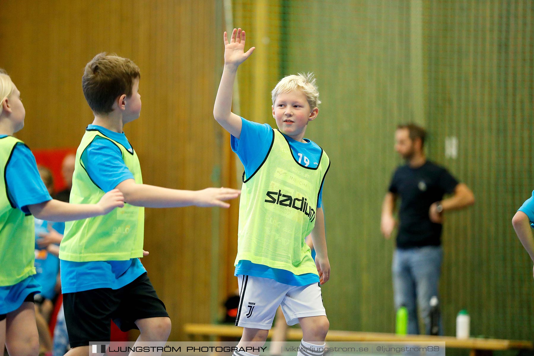 Klasshandboll Skövde 2019 Åldersklass 2010,mix,Arena Skövde,Skövde,Sverige,Handboll,,2019,212058