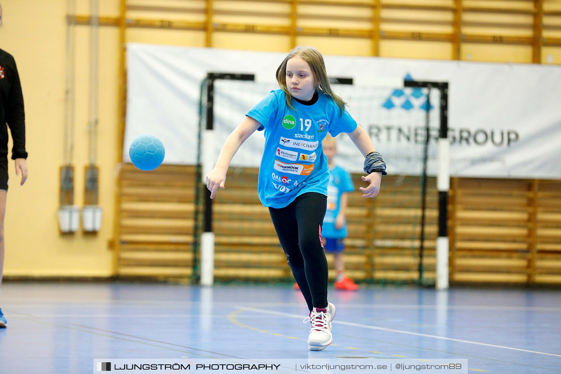 Klasshandboll Skövde 2019 Åldersklass 2010,mix,Arena Skövde,Skövde,Sverige,Handboll,,2019,212061