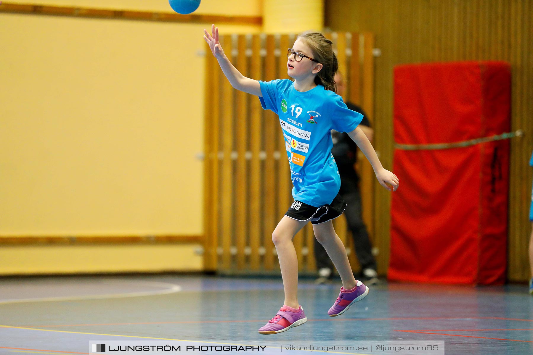 Klasshandboll Skövde 2019 Åldersklass 2010,mix,Arena Skövde,Skövde,Sverige,Handboll,,2019,212064