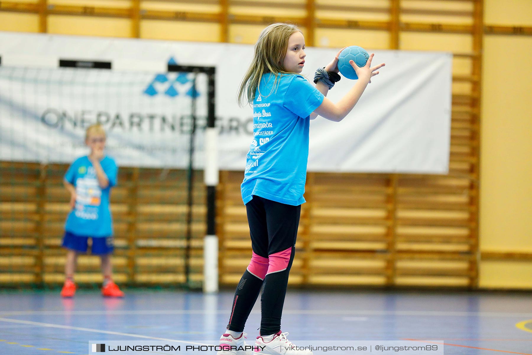 Klasshandboll Skövde 2019 Åldersklass 2010,mix,Arena Skövde,Skövde,Sverige,Handboll,,2019,212066