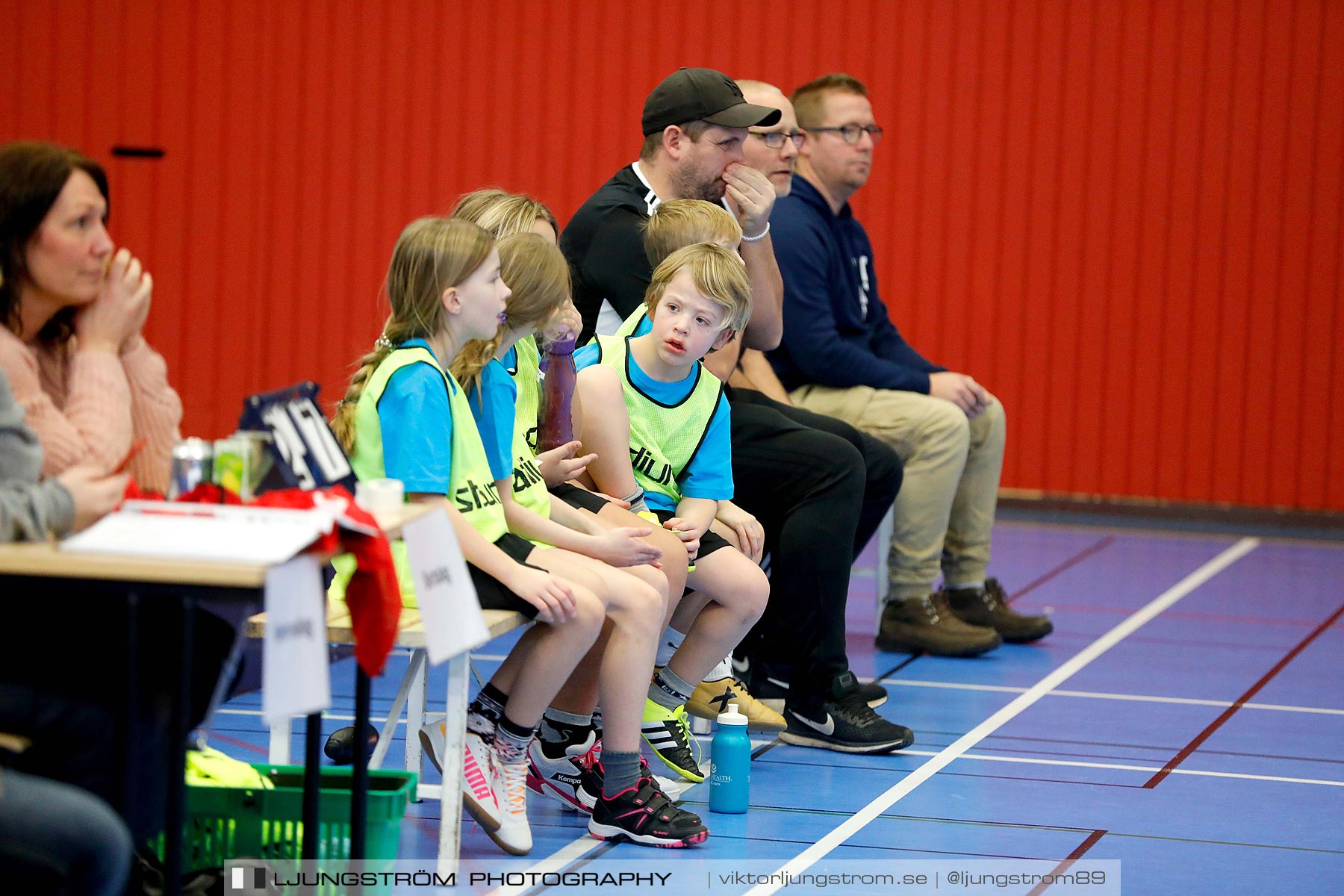 Klasshandboll Skövde 2019 Åldersklass 2010,mix,Arena Skövde,Skövde,Sverige,Handboll,,2019,212080