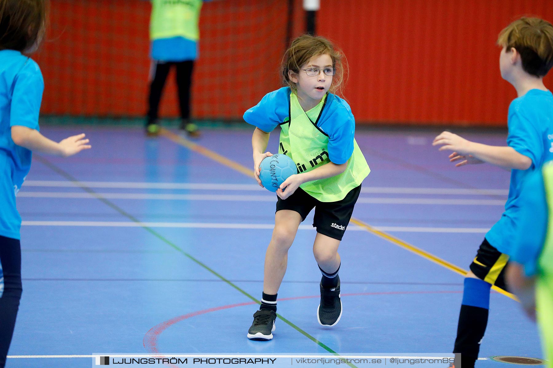 Klasshandboll Skövde 2019 Åldersklass 2010,mix,Arena Skövde,Skövde,Sverige,Handboll,,2019,212083