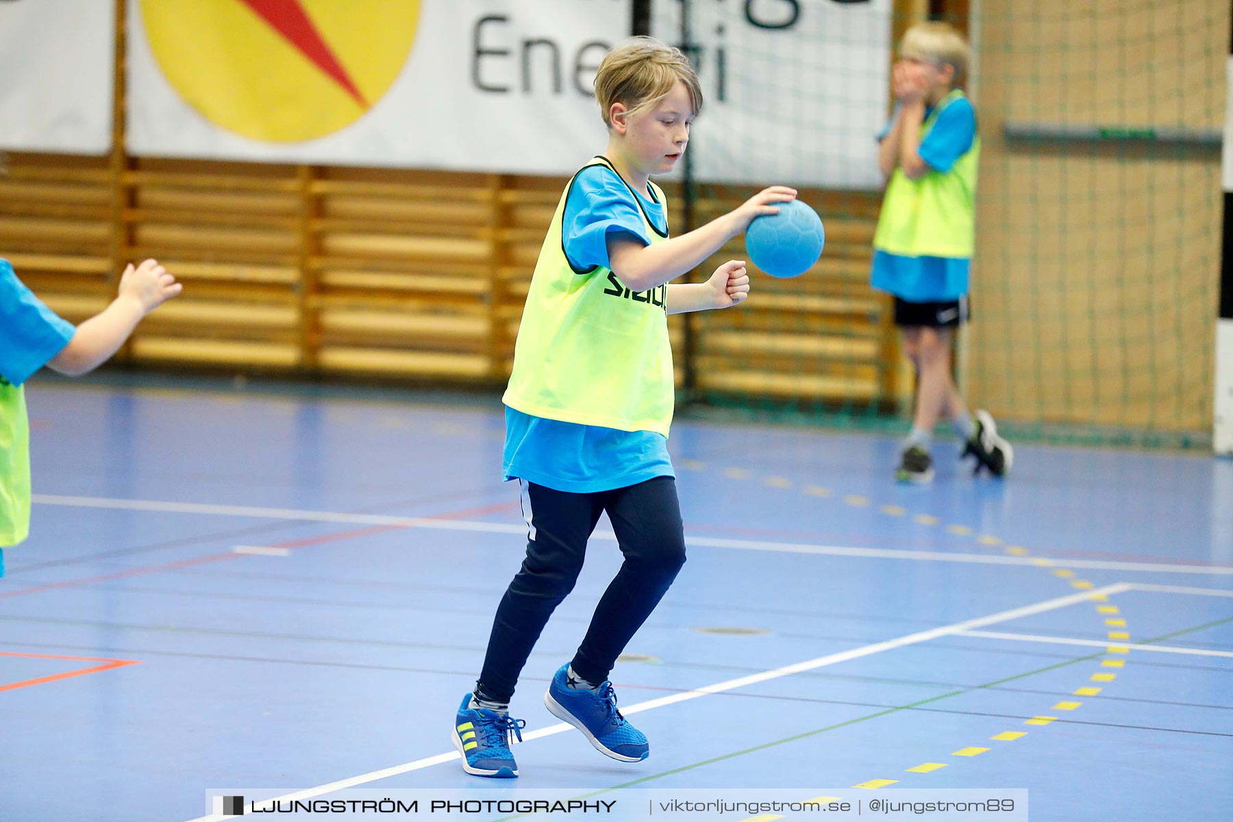 Klasshandboll Skövde 2019 Åldersklass 2010,mix,Arena Skövde,Skövde,Sverige,Handboll,,2019,212094