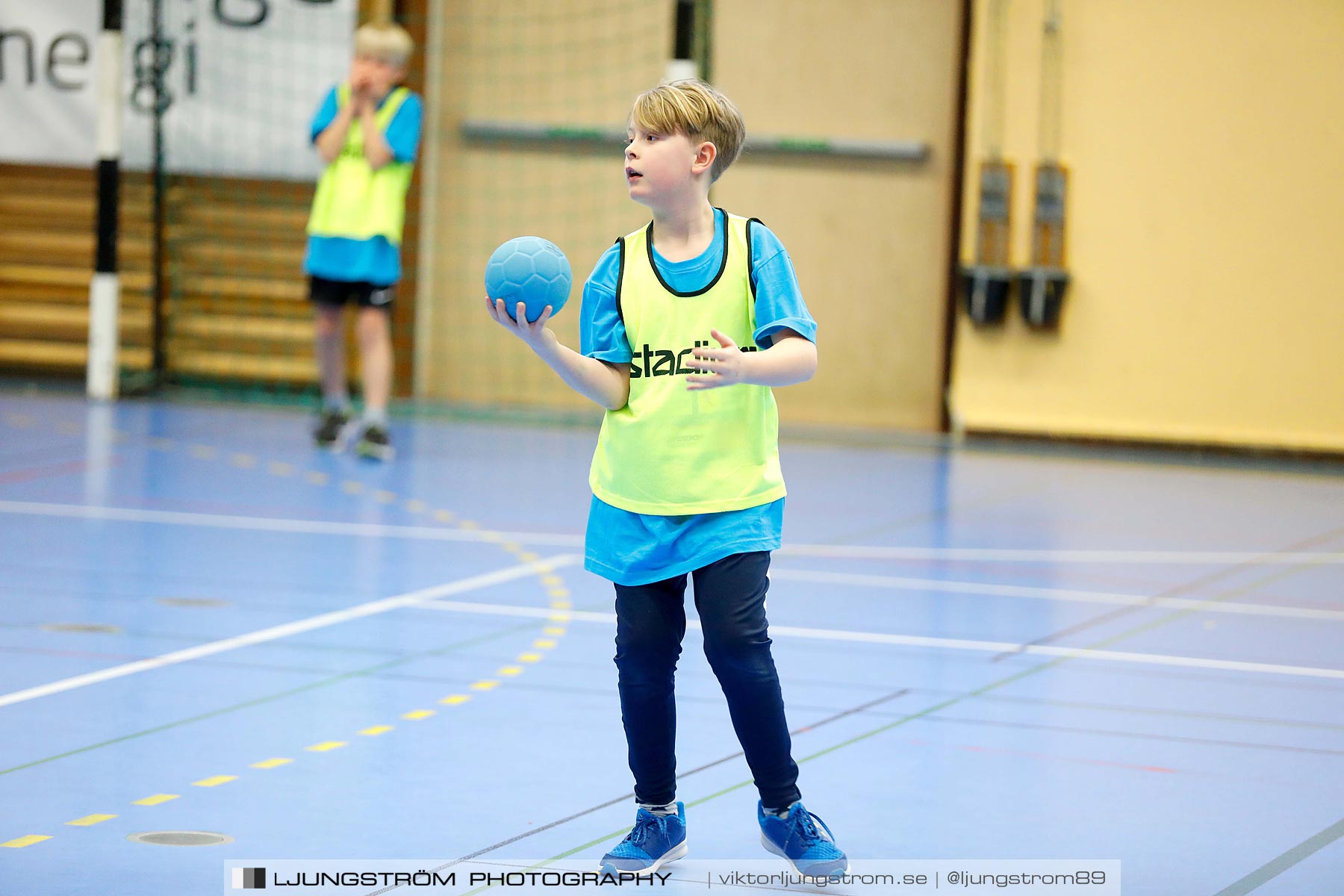 Klasshandboll Skövde 2019 Åldersklass 2010,mix,Arena Skövde,Skövde,Sverige,Handboll,,2019,212095