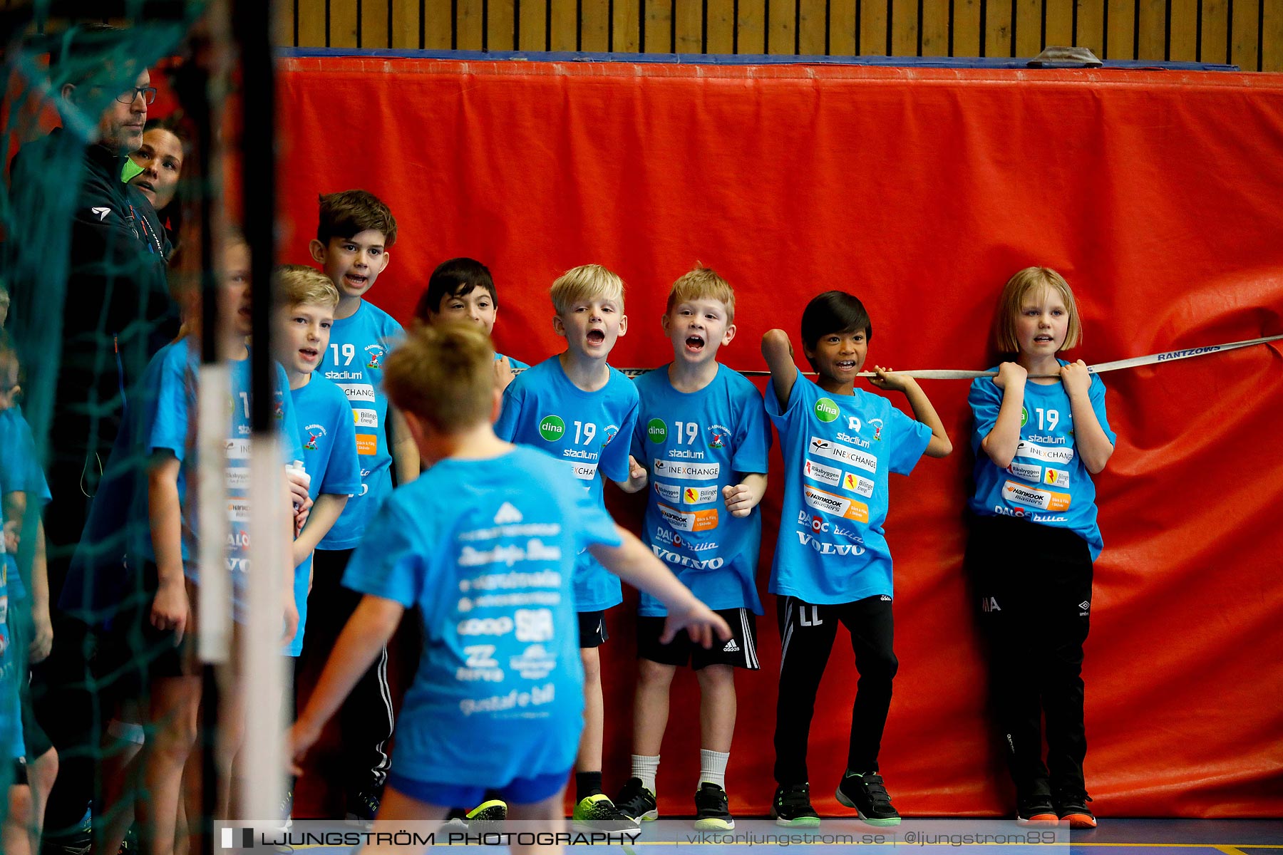 Klasshandboll Skövde 2019 Åldersklass 2010,mix,Arena Skövde,Skövde,Sverige,Handboll,,2019,212100