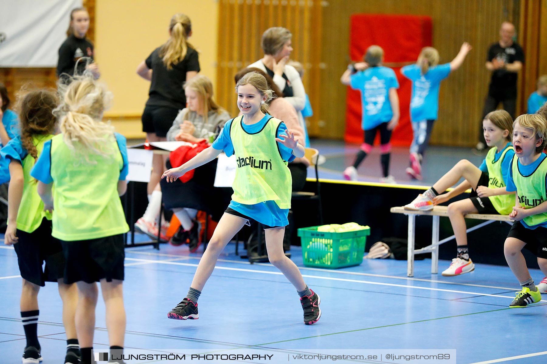 Klasshandboll Skövde 2019 Åldersklass 2010,mix,Arena Skövde,Skövde,Sverige,Handboll,,2019,212103