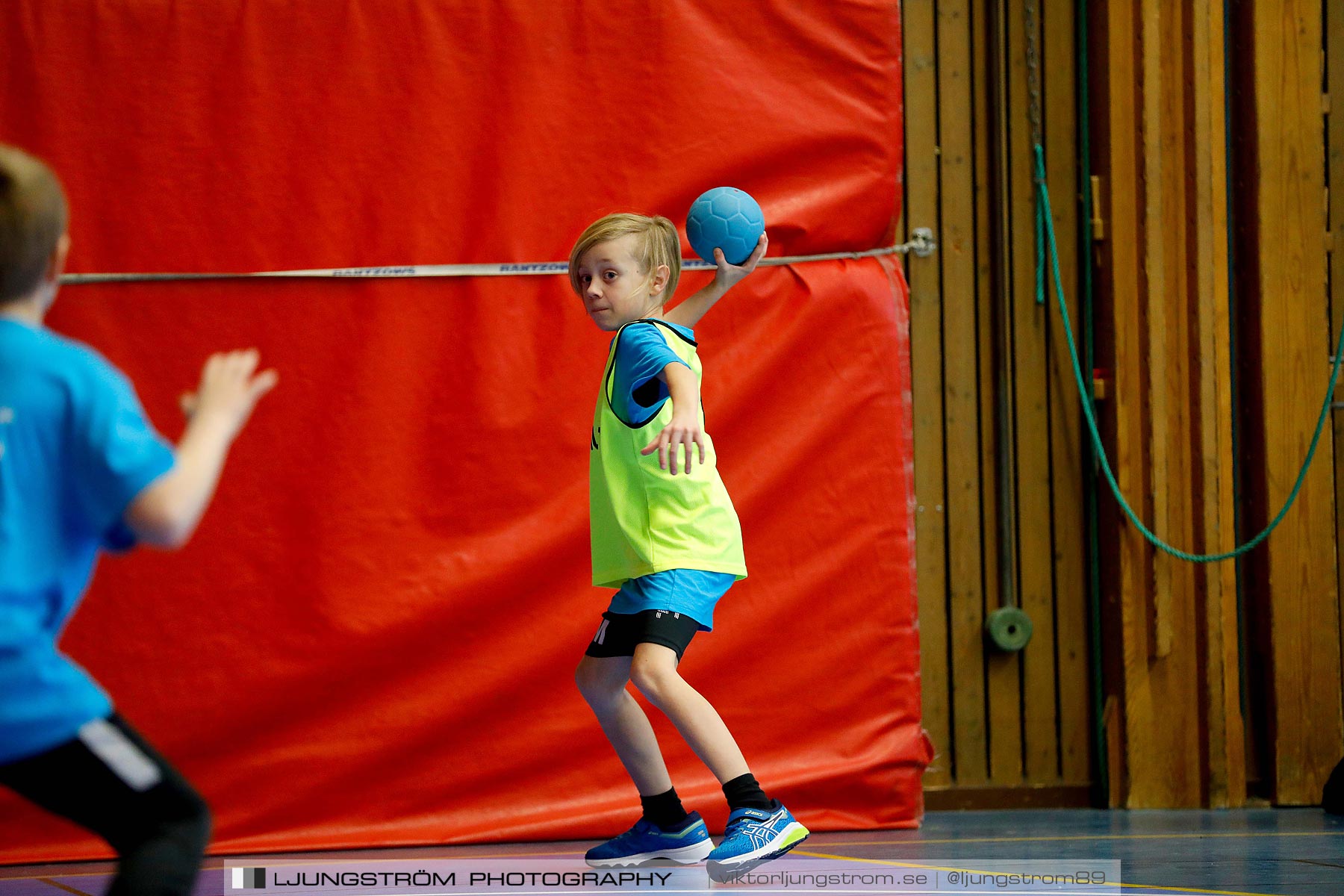 Klasshandboll Skövde 2019 Åldersklass 2010,mix,Arena Skövde,Skövde,Sverige,Handboll,,2019,212121