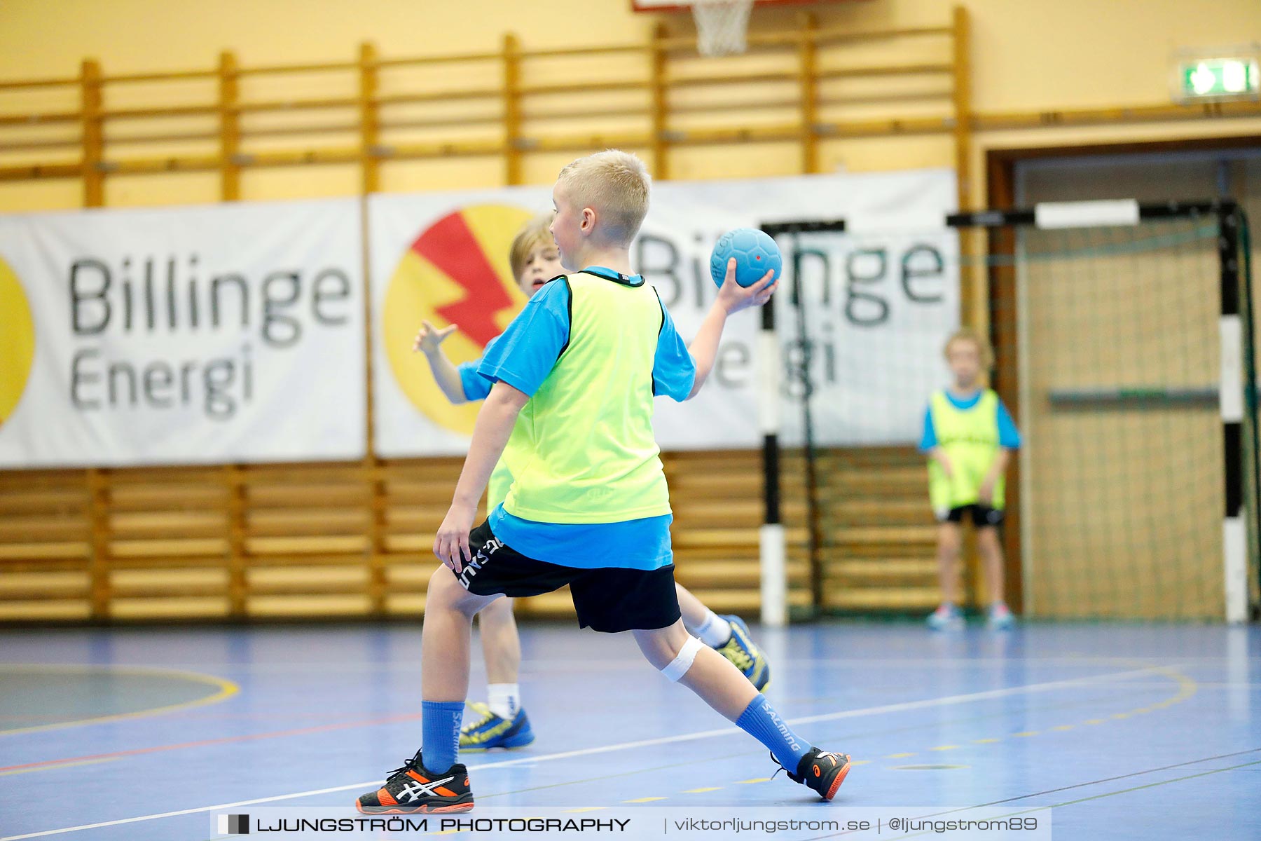 Klasshandboll Skövde 2019 Åldersklass 2010,mix,Arena Skövde,Skövde,Sverige,Handboll,,2019,212125