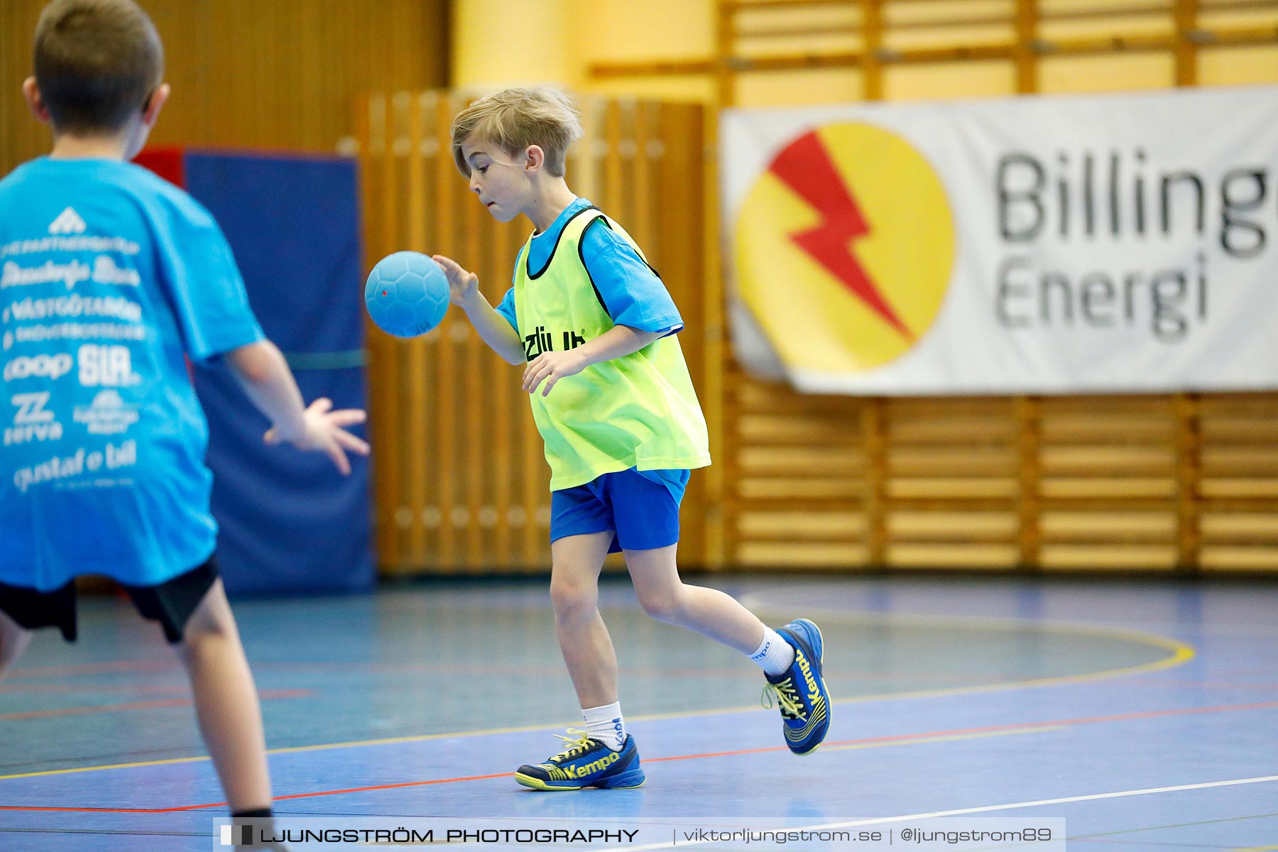 Klasshandboll Skövde 2019 Åldersklass 2010,mix,Arena Skövde,Skövde,Sverige,Handboll,,2019,212126