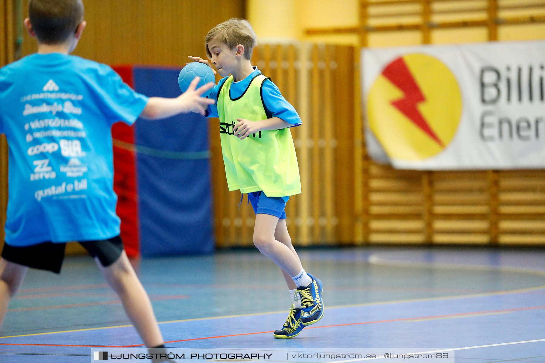 Klasshandboll Skövde 2019 Åldersklass 2010,mix,Arena Skövde,Skövde,Sverige,Handboll,,2019,212127