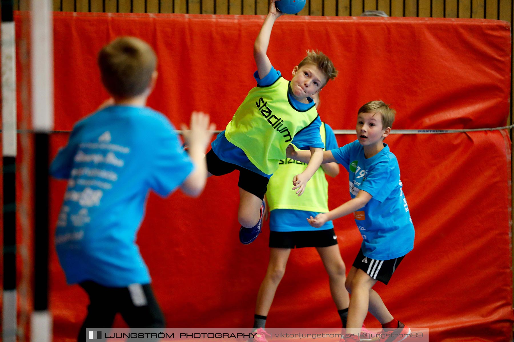 Klasshandboll Skövde 2019 Åldersklass 2010,mix,Arena Skövde,Skövde,Sverige,Handboll,,2019,212129