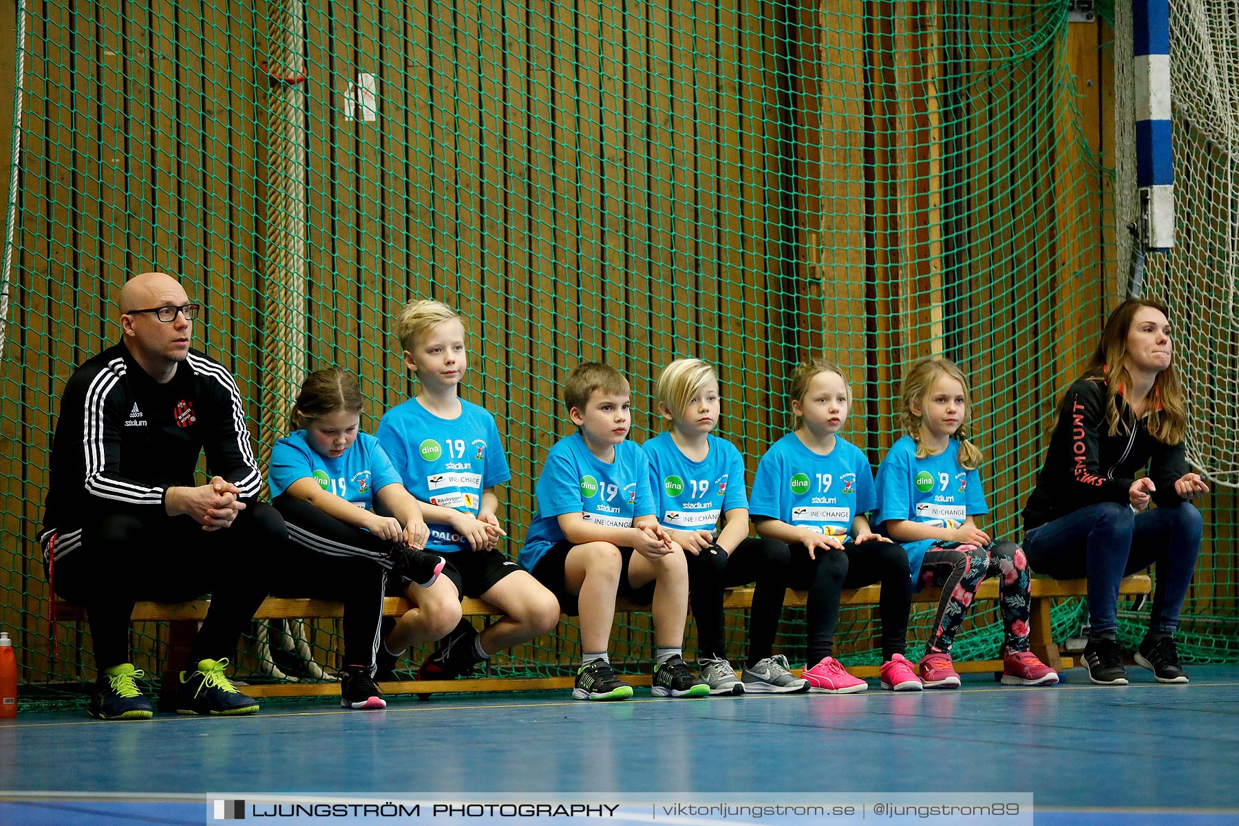 Klasshandboll Skövde 2019 Åldersklass 2010,mix,Arena Skövde,Skövde,Sverige,Handboll,,2019,212132