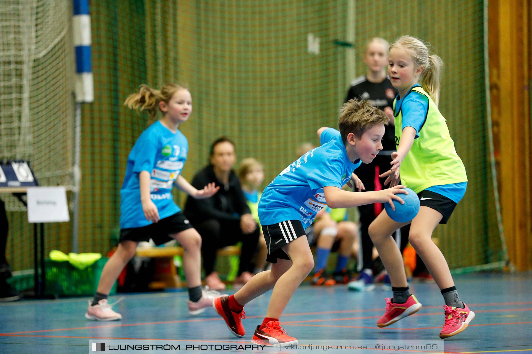 Klasshandboll Skövde 2019 Åldersklass 2010,mix,Arena Skövde,Skövde,Sverige,Handboll,,2019,212133