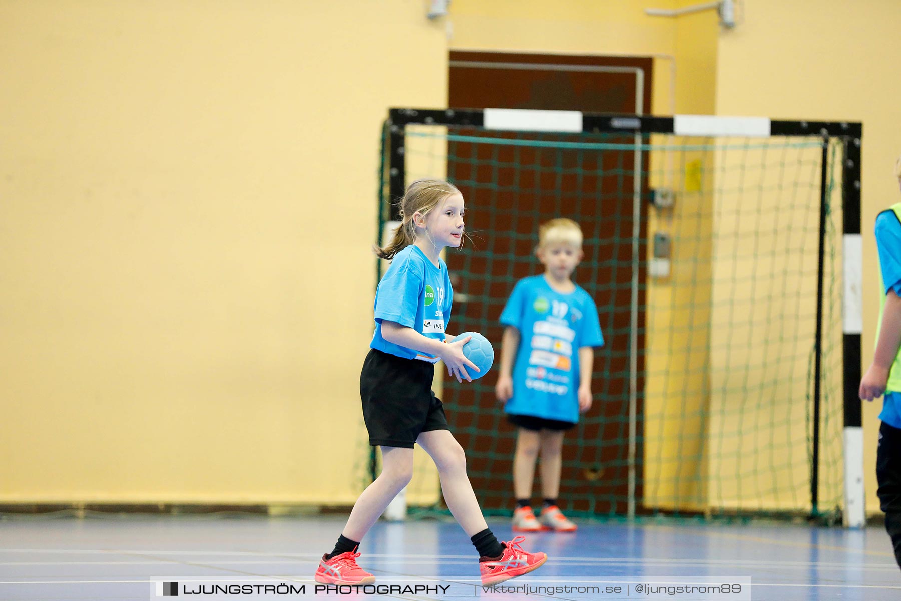 Klasshandboll Skövde 2019 Åldersklass 2010,mix,Arena Skövde,Skövde,Sverige,Handboll,,2019,212138