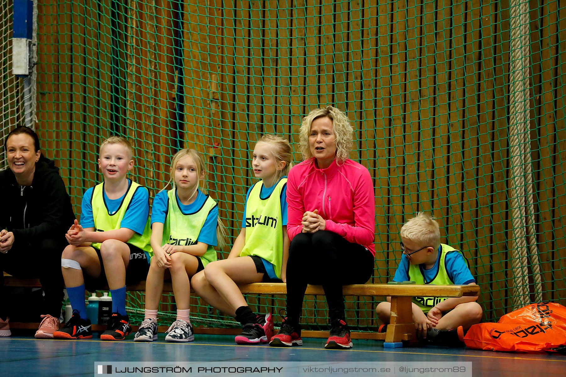 Klasshandboll Skövde 2019 Åldersklass 2010,mix,Arena Skövde,Skövde,Sverige,Handboll,,2019,212164