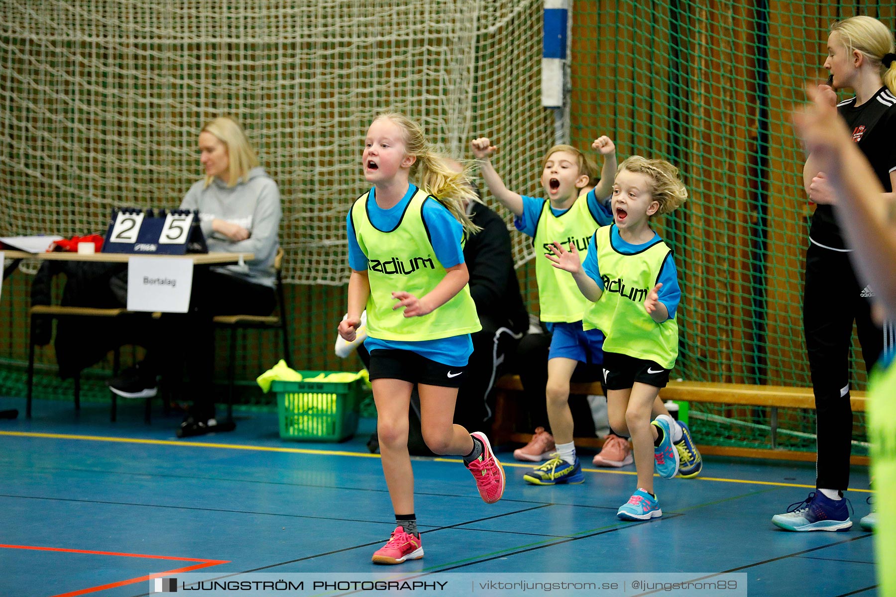 Klasshandboll Skövde 2019 Åldersklass 2010,mix,Arena Skövde,Skövde,Sverige,Handboll,,2019,212170