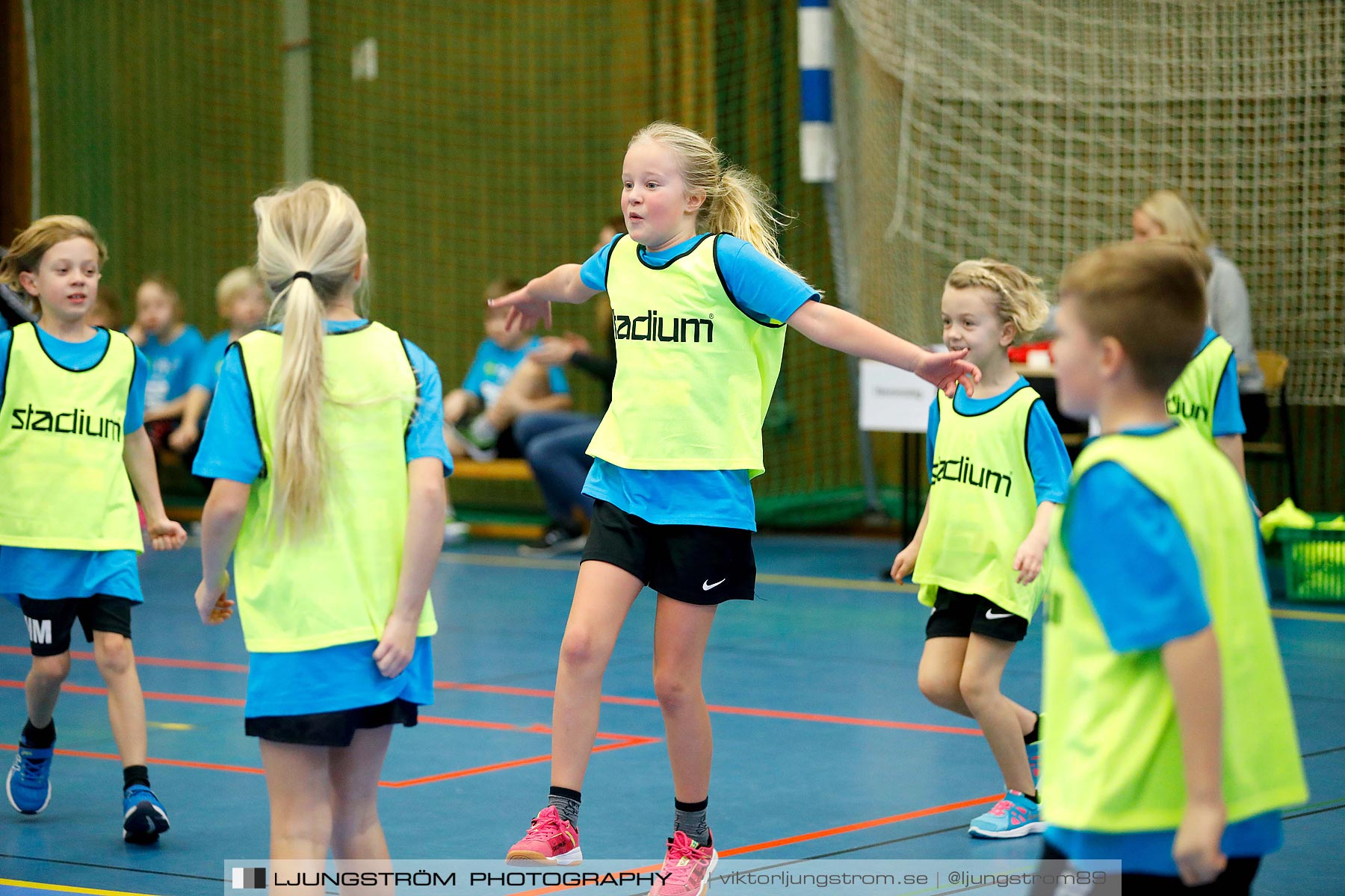 Klasshandboll Skövde 2019 Åldersklass 2010,mix,Arena Skövde,Skövde,Sverige,Handboll,,2019,212171