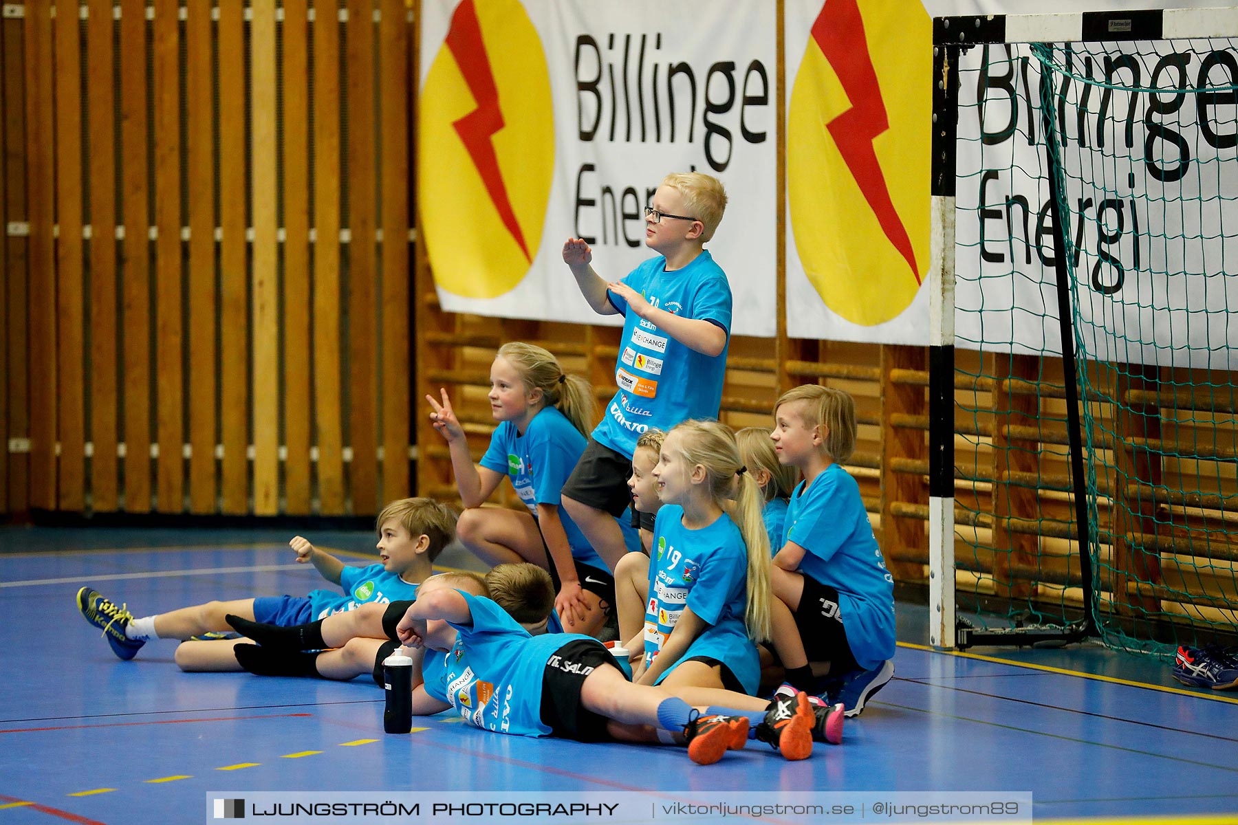 Klasshandboll Skövde 2019 Åldersklass 2010,mix,Arena Skövde,Skövde,Sverige,Handboll,,2019,212179