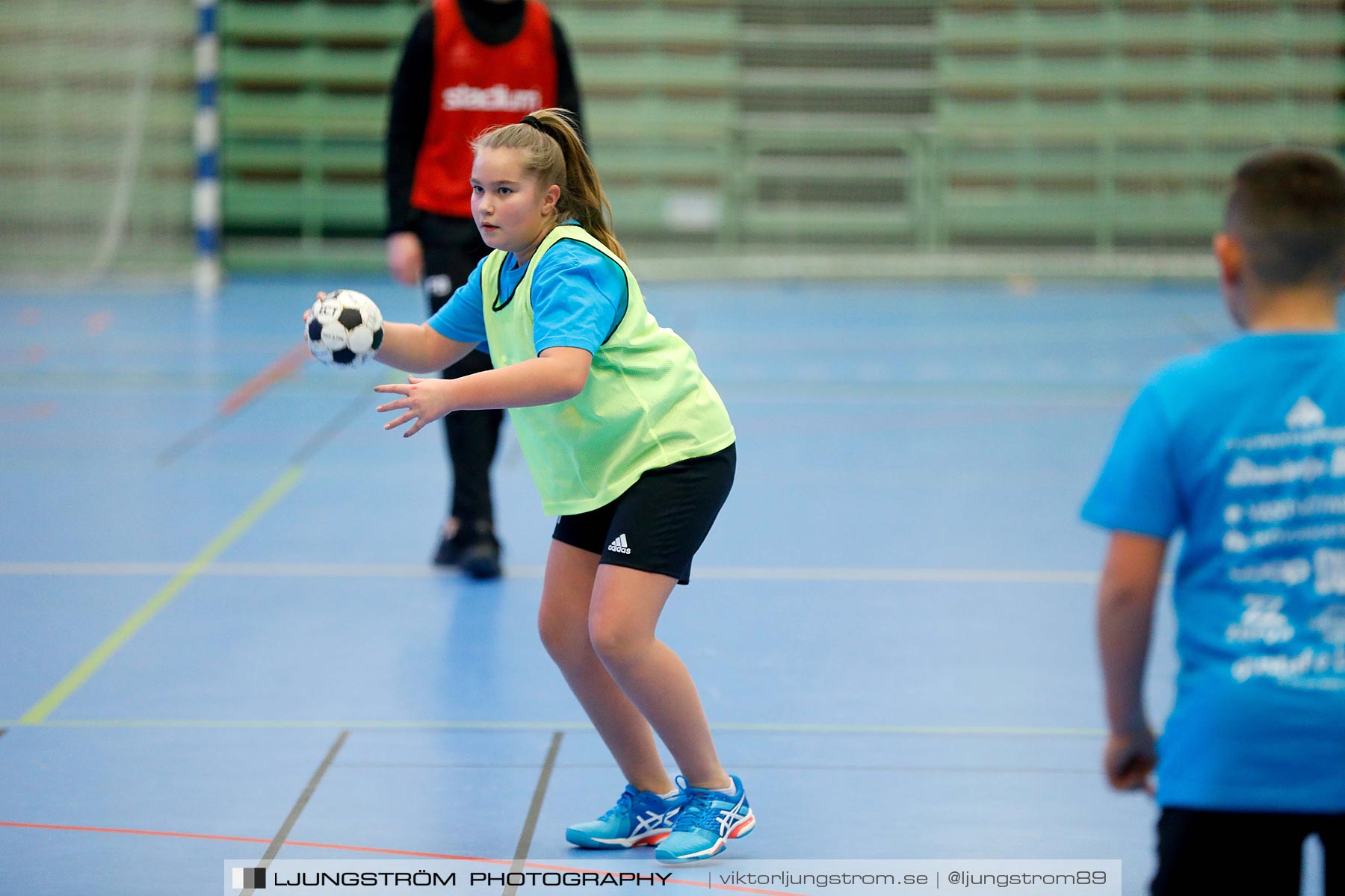 Klasshandboll Skövde 2019 Åldersklass 2007,mix,Arena Skövde,Skövde,Sverige,Handboll,,2019,212183