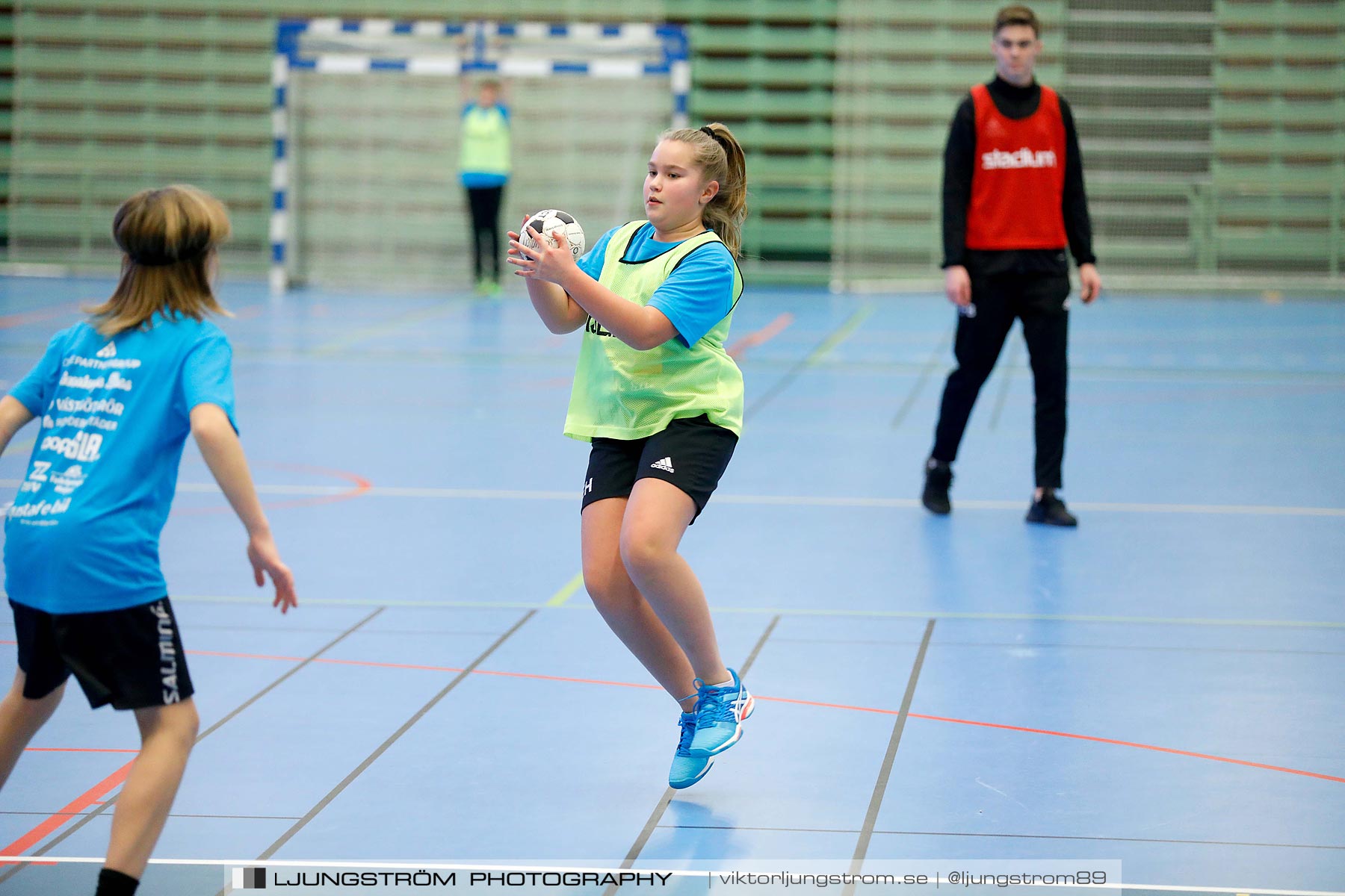 Klasshandboll Skövde 2019 Åldersklass 2007,mix,Arena Skövde,Skövde,Sverige,Handboll,,2019,212184