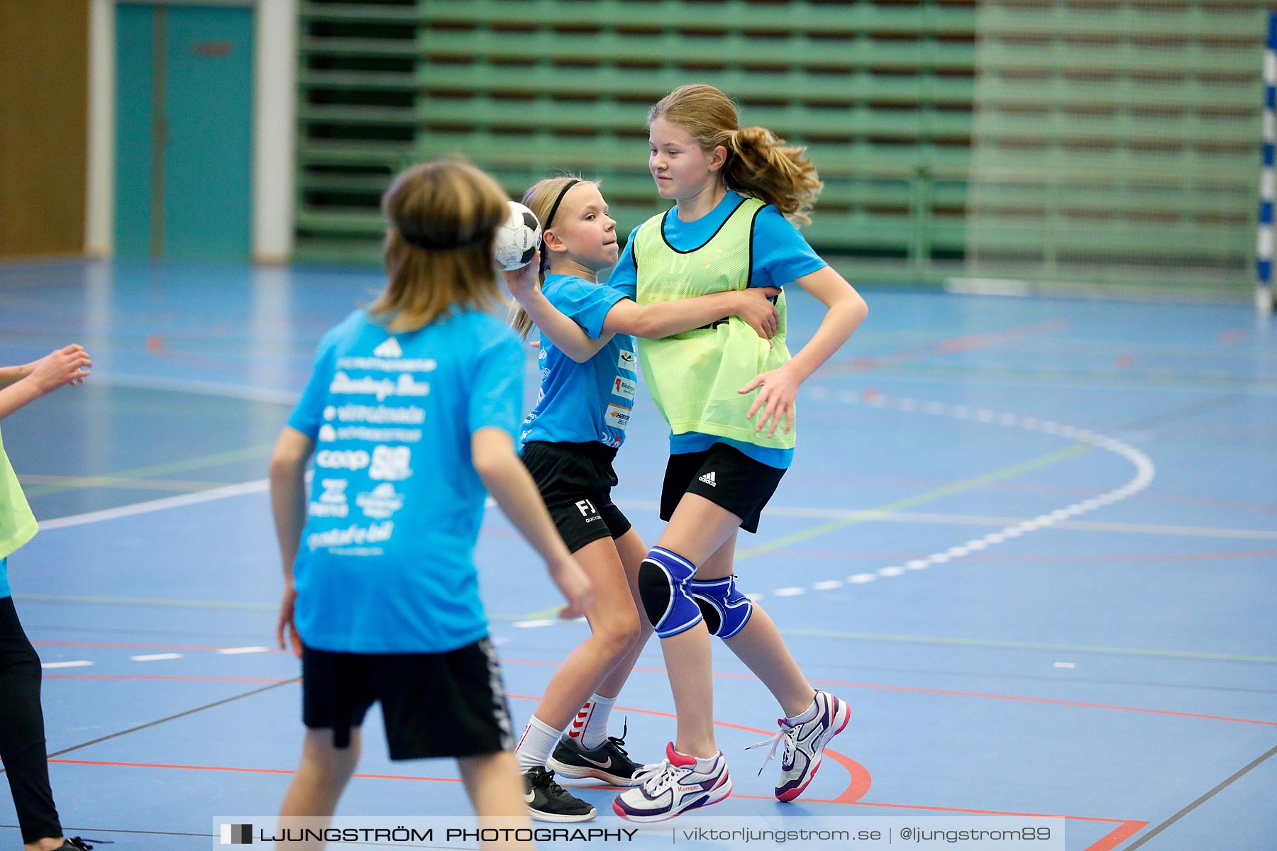 Klasshandboll Skövde 2019 Åldersklass 2007,mix,Arena Skövde,Skövde,Sverige,Handboll,,2019,212185