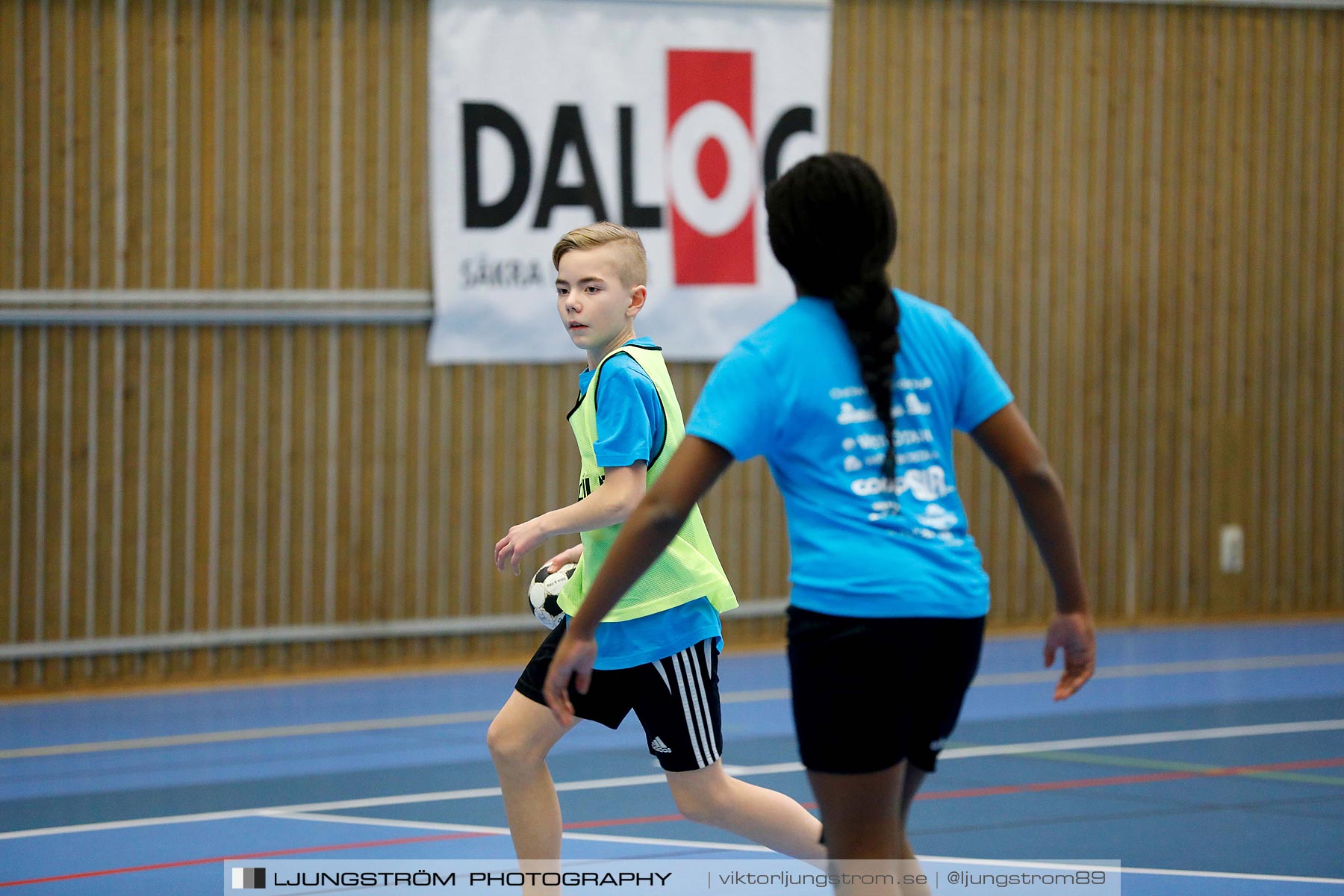 Klasshandboll Skövde 2019 Åldersklass 2007,mix,Arena Skövde,Skövde,Sverige,Handboll,,2019,212187