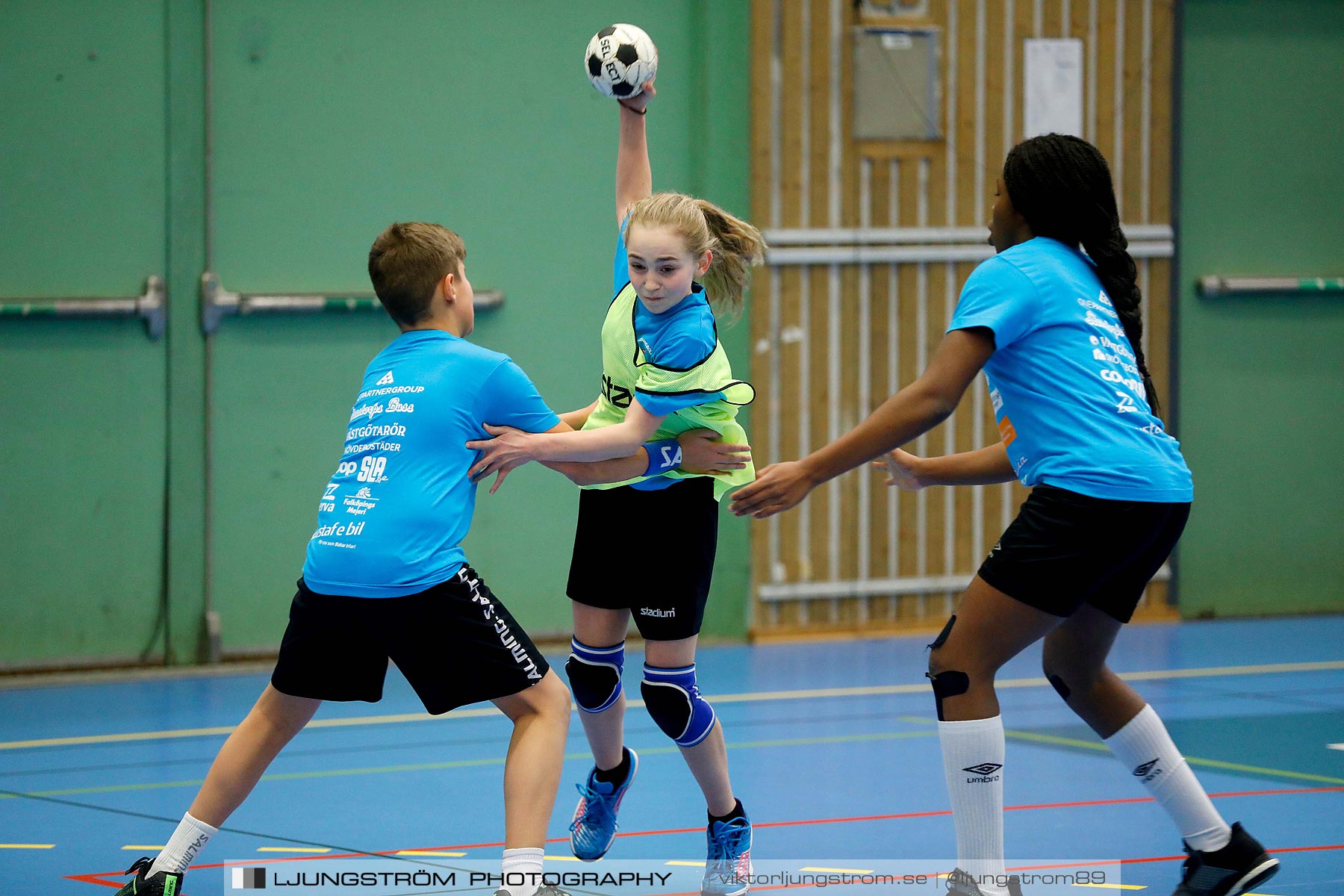 Klasshandboll Skövde 2019 Åldersklass 2007,mix,Arena Skövde,Skövde,Sverige,Handboll,,2019,212188