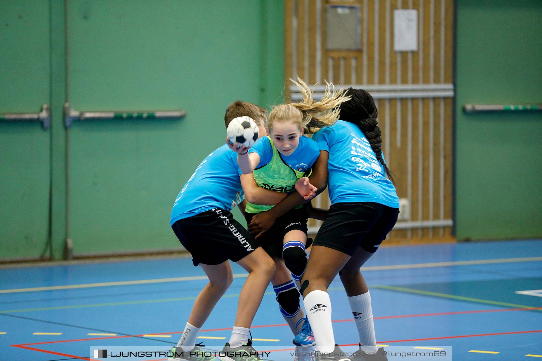 Klasshandboll Skövde 2019 Åldersklass 2007,mix,Arena Skövde,Skövde,Sverige,Handboll,,2019,212190