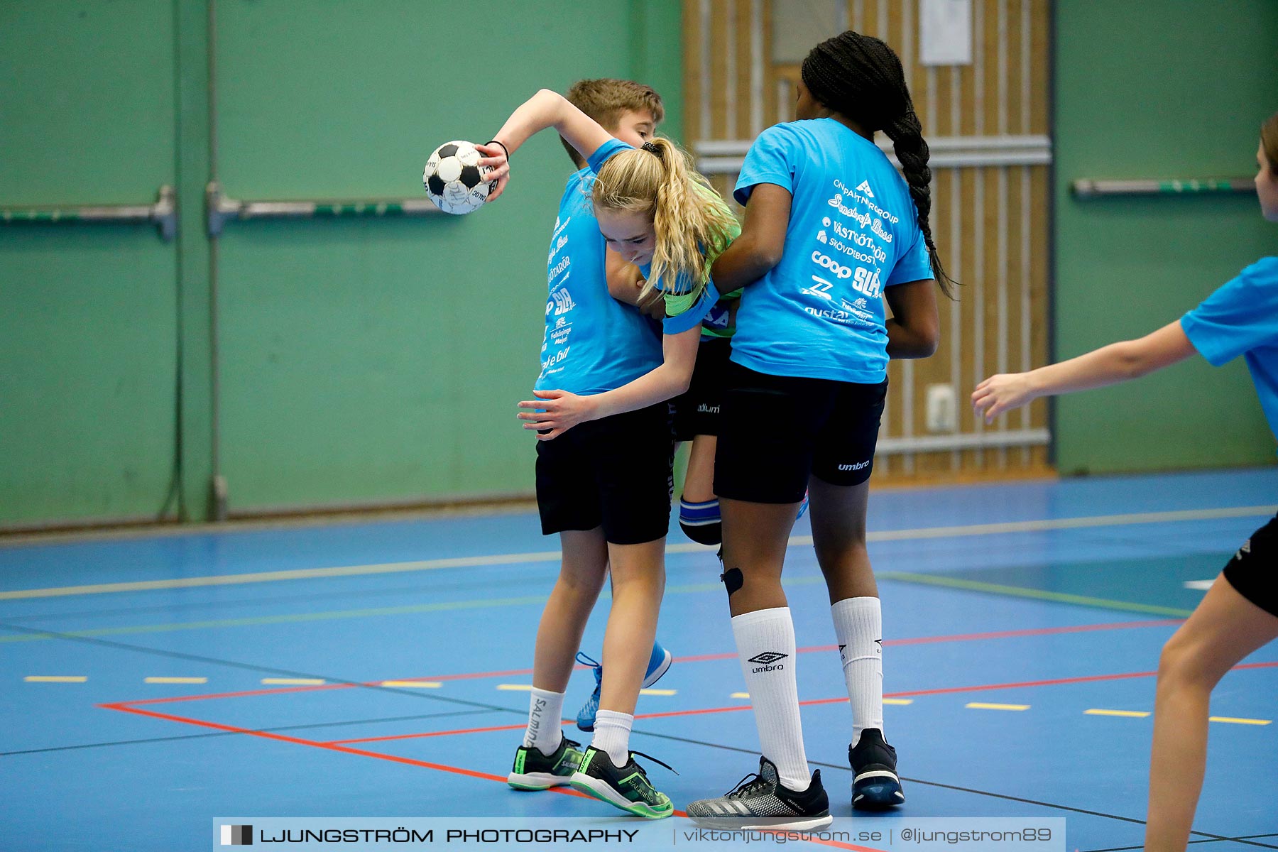 Klasshandboll Skövde 2019 Åldersklass 2007,mix,Arena Skövde,Skövde,Sverige,Handboll,,2019,212192