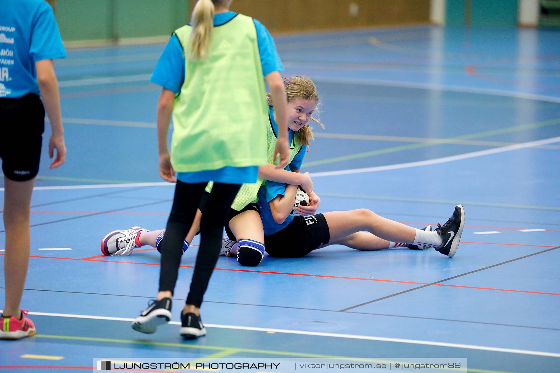 Klasshandboll Skövde 2019 Åldersklass 2007,mix,Arena Skövde,Skövde,Sverige,Handboll,,2019,212194