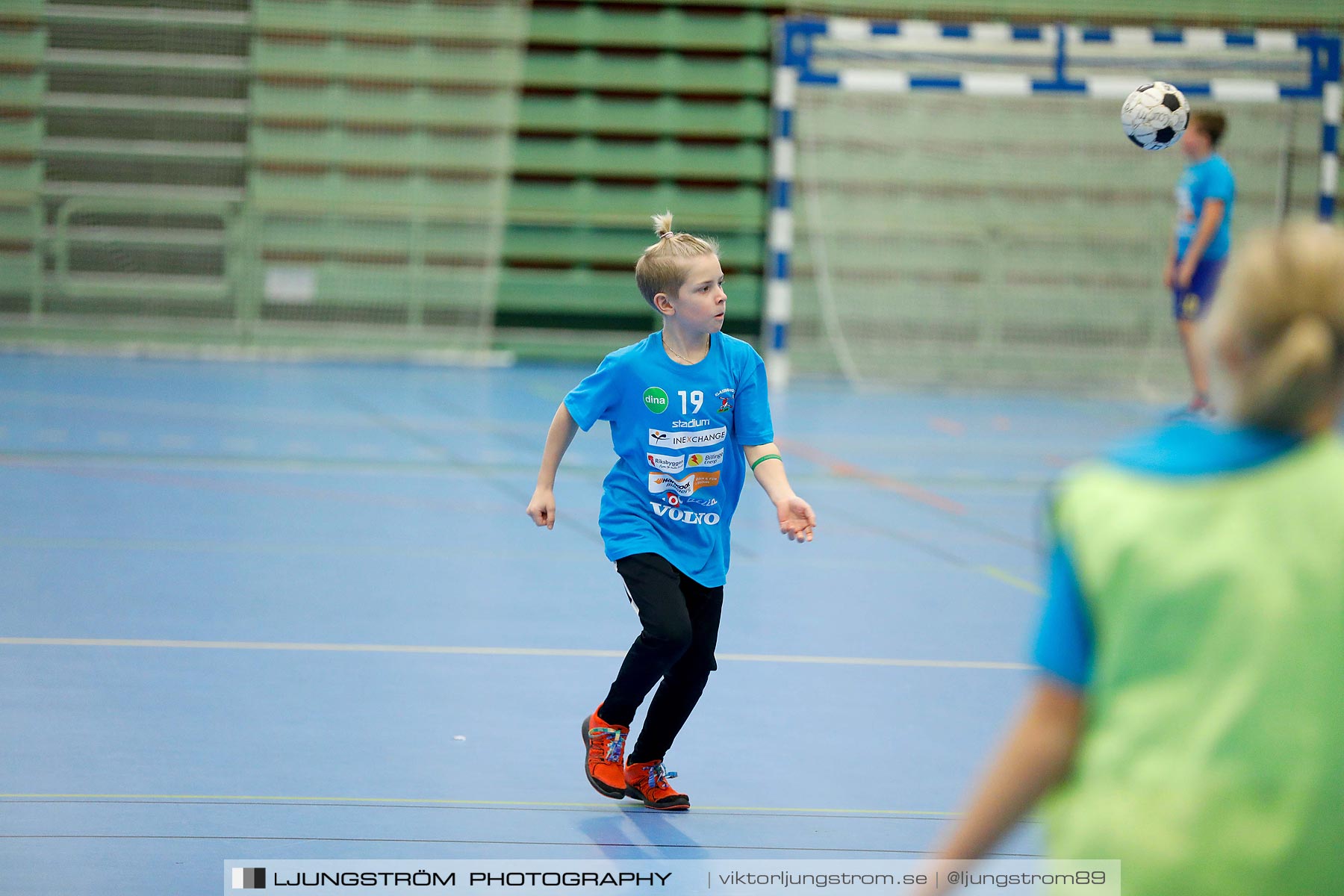 Klasshandboll Skövde 2019 Åldersklass 2007,mix,Arena Skövde,Skövde,Sverige,Handboll,,2019,212200