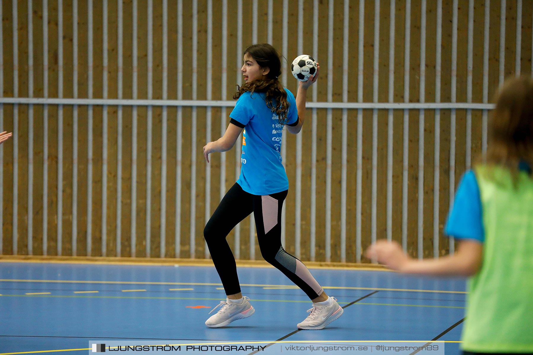 Klasshandboll Skövde 2019 Åldersklass 2007,mix,Arena Skövde,Skövde,Sverige,Handboll,,2019,212202