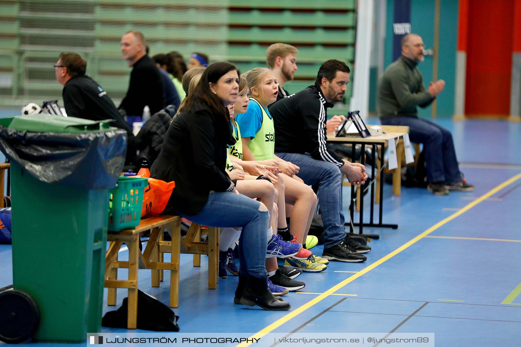 Klasshandboll Skövde 2019 Åldersklass 2007,mix,Arena Skövde,Skövde,Sverige,Handboll,,2019,212205