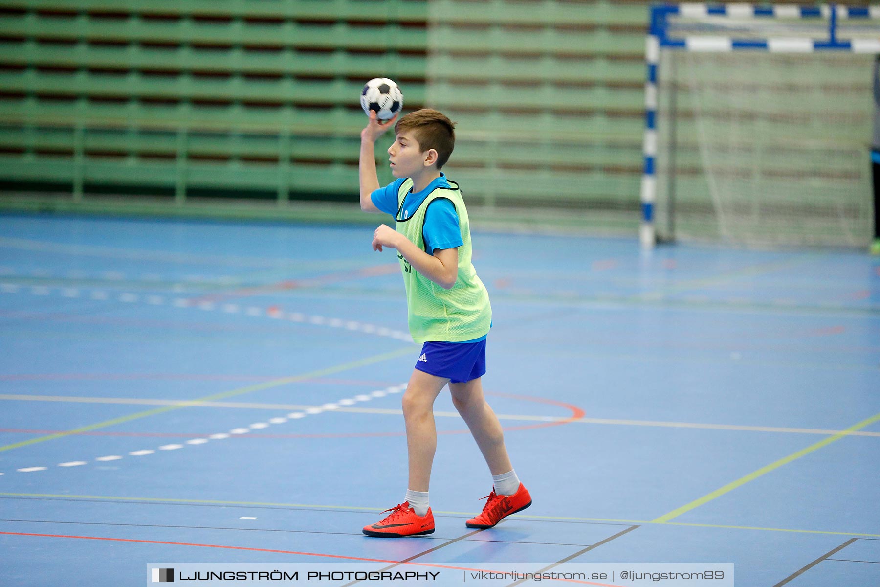 Klasshandboll Skövde 2019 Åldersklass 2007,mix,Arena Skövde,Skövde,Sverige,Handboll,,2019,212208