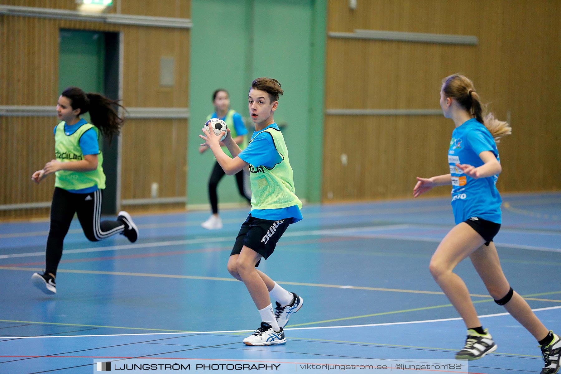 Klasshandboll Skövde 2019 Åldersklass 2007,mix,Arena Skövde,Skövde,Sverige,Handboll,,2019,212212