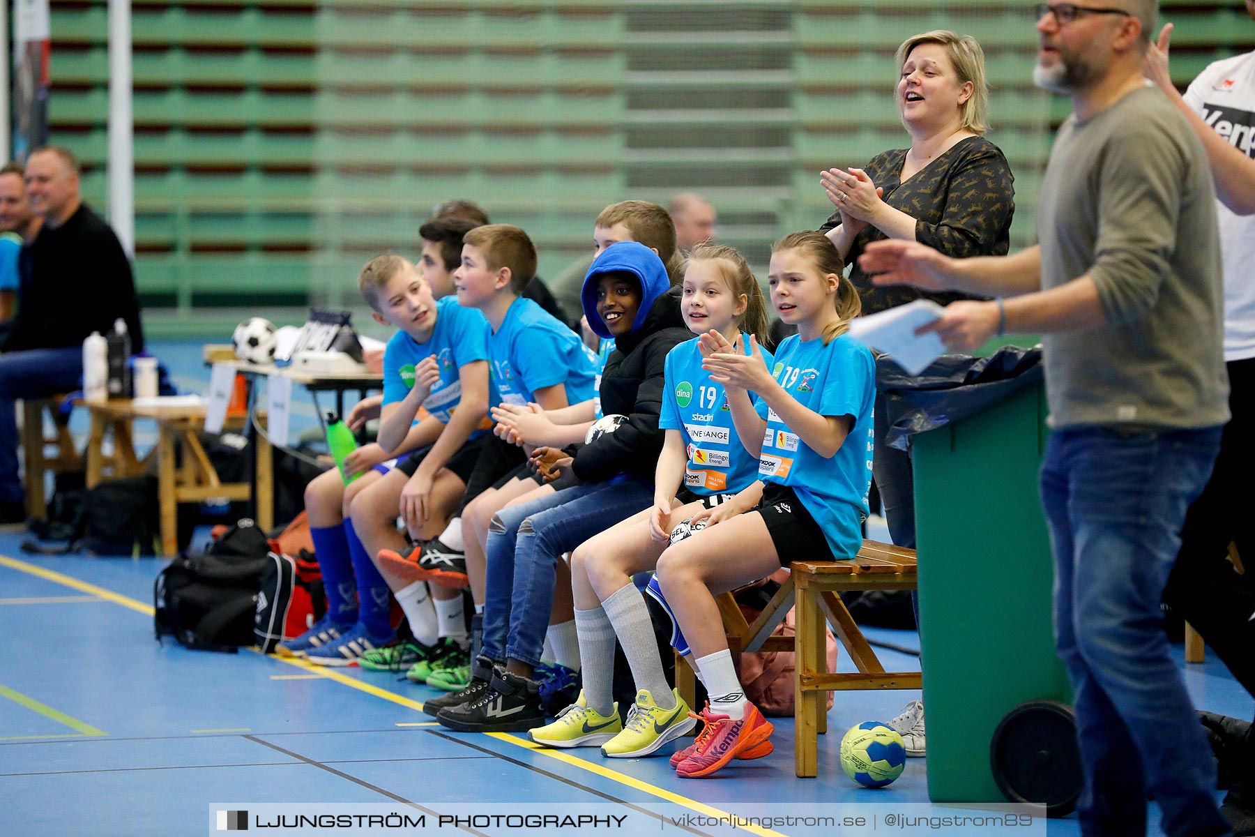 Klasshandboll Skövde 2019 Åldersklass 2007,mix,Arena Skövde,Skövde,Sverige,Handboll,,2019,212213