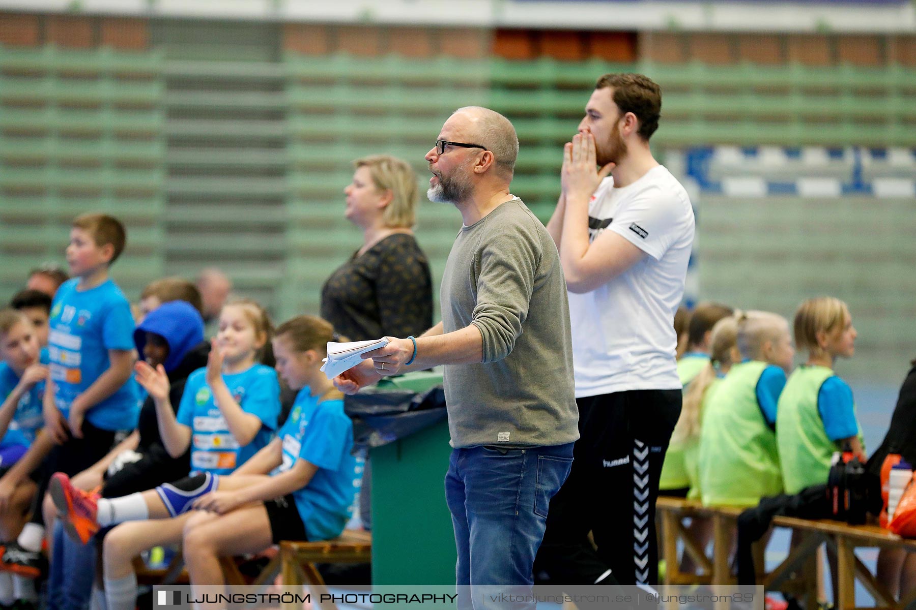 Klasshandboll Skövde 2019 Åldersklass 2007,mix,Arena Skövde,Skövde,Sverige,Handboll,,2019,212214