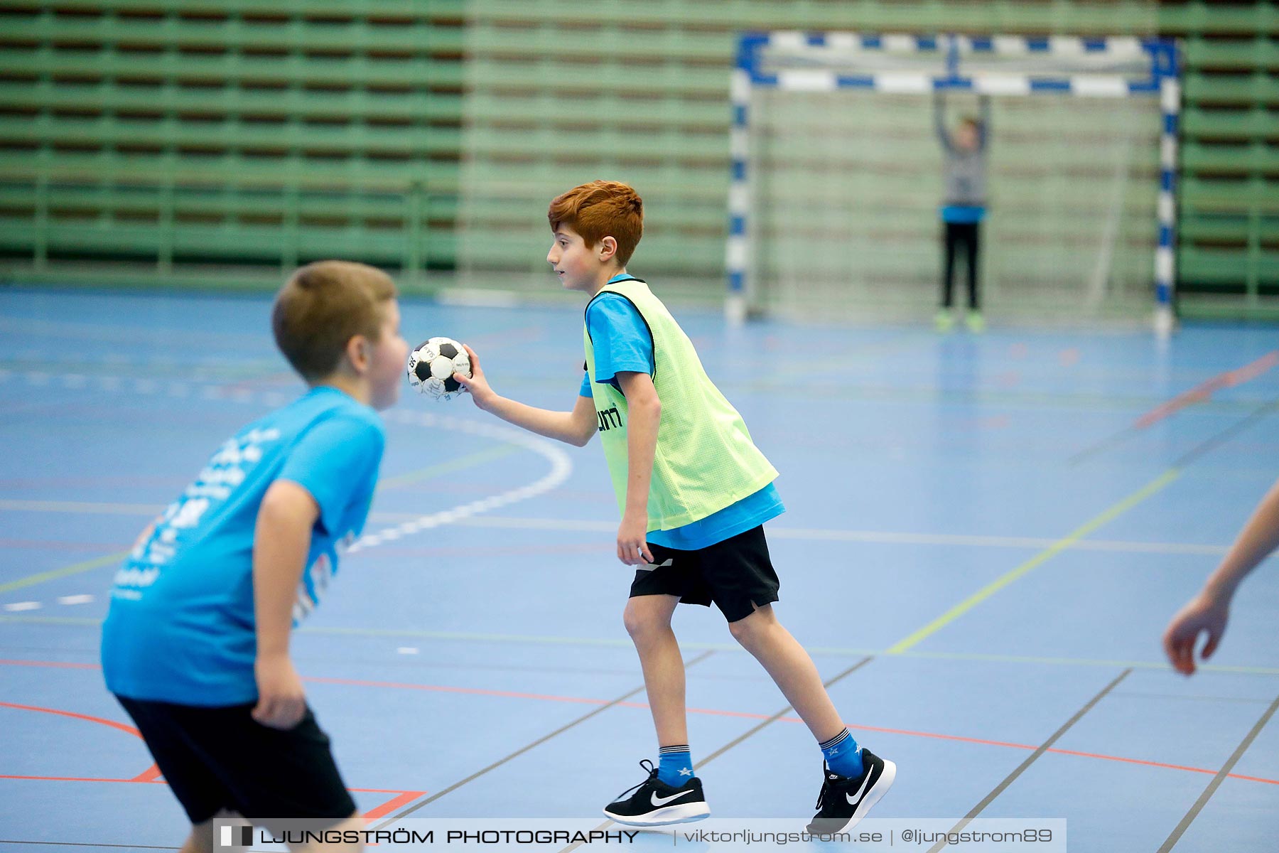 Klasshandboll Skövde 2019 Åldersklass 2007,mix,Arena Skövde,Skövde,Sverige,Handboll,,2019,212216