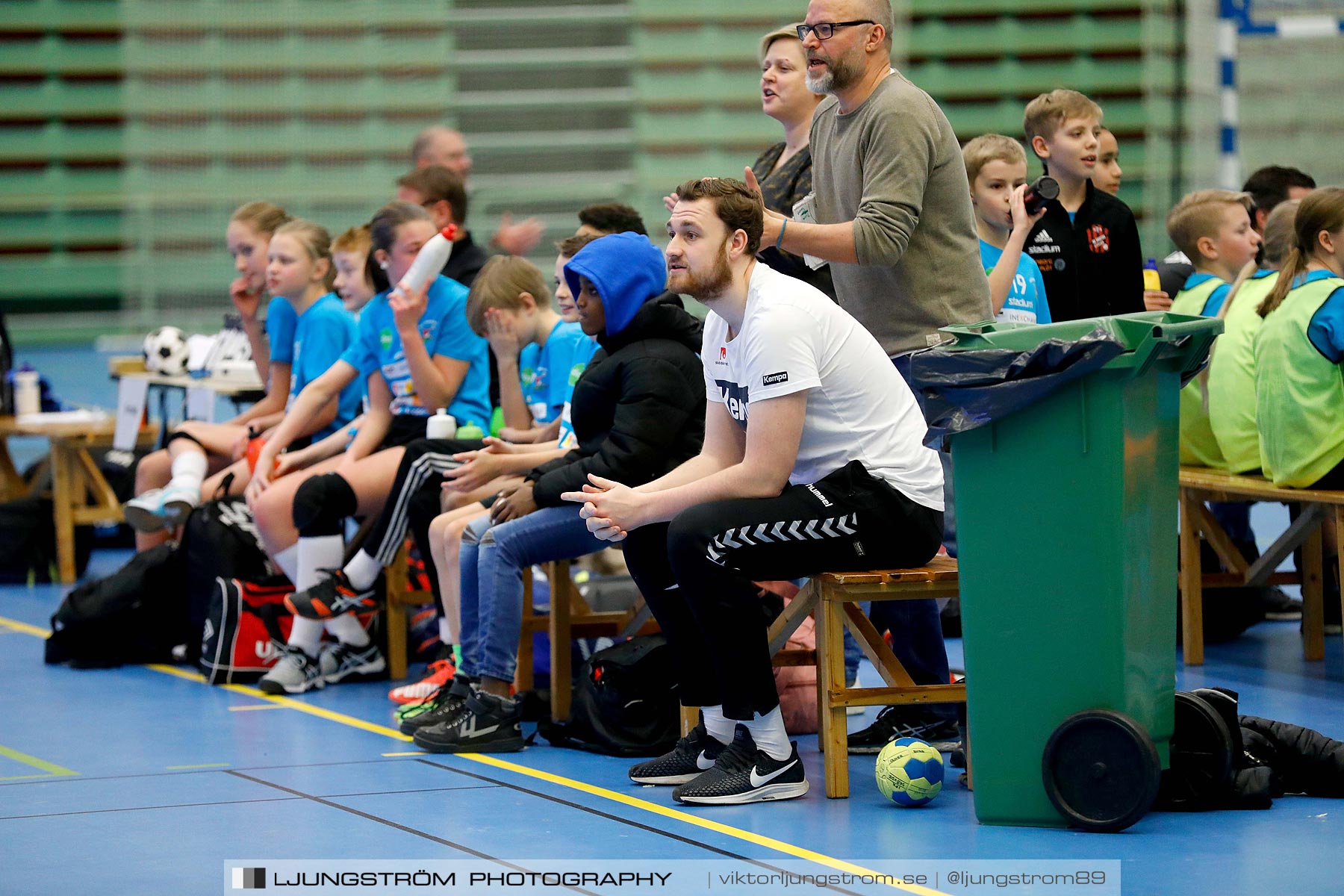 Klasshandboll Skövde 2019 Åldersklass 2007,mix,Arena Skövde,Skövde,Sverige,Handboll,,2019,212224